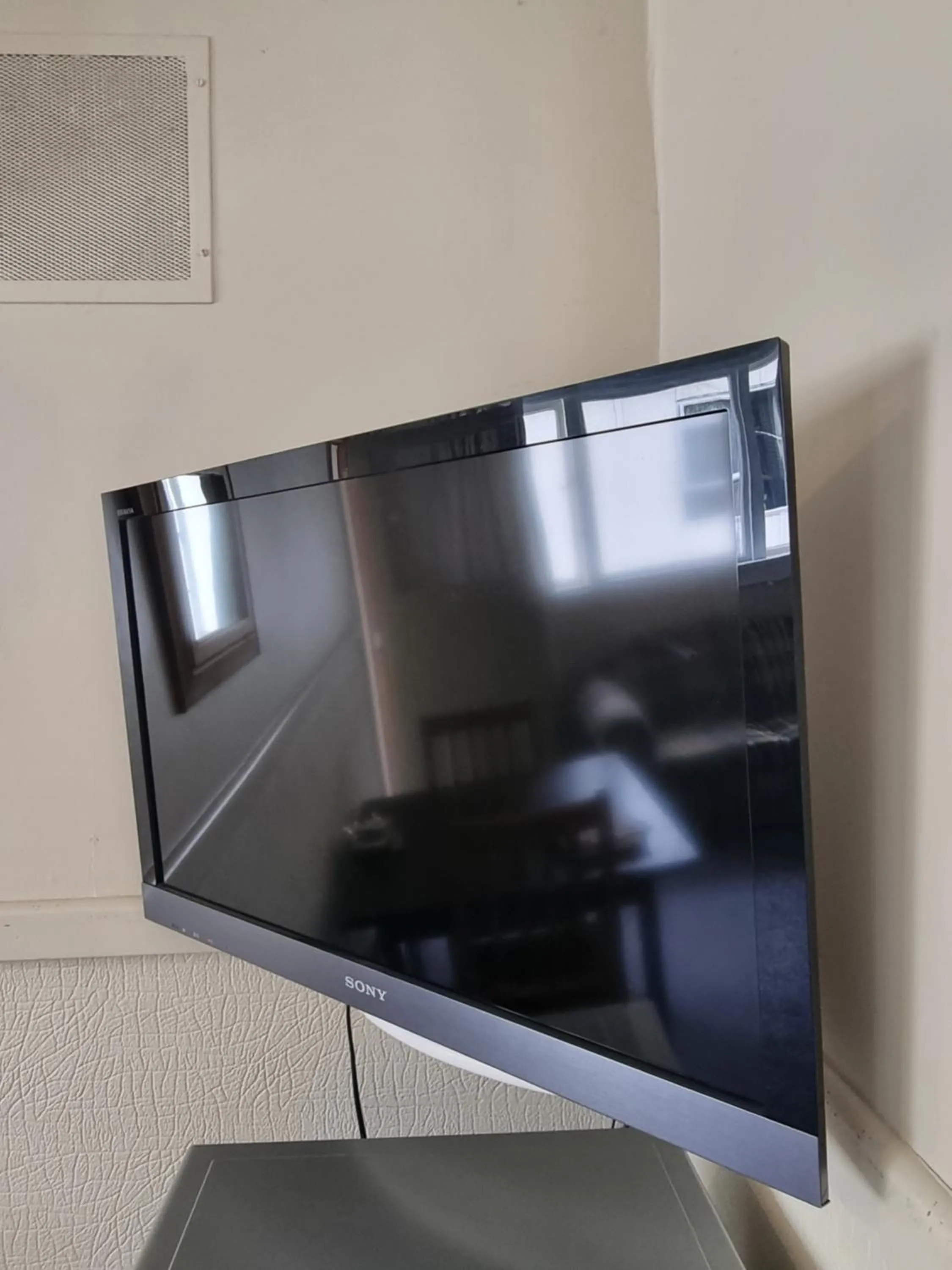 TV and multimedia in Burkes Pass Country Motels