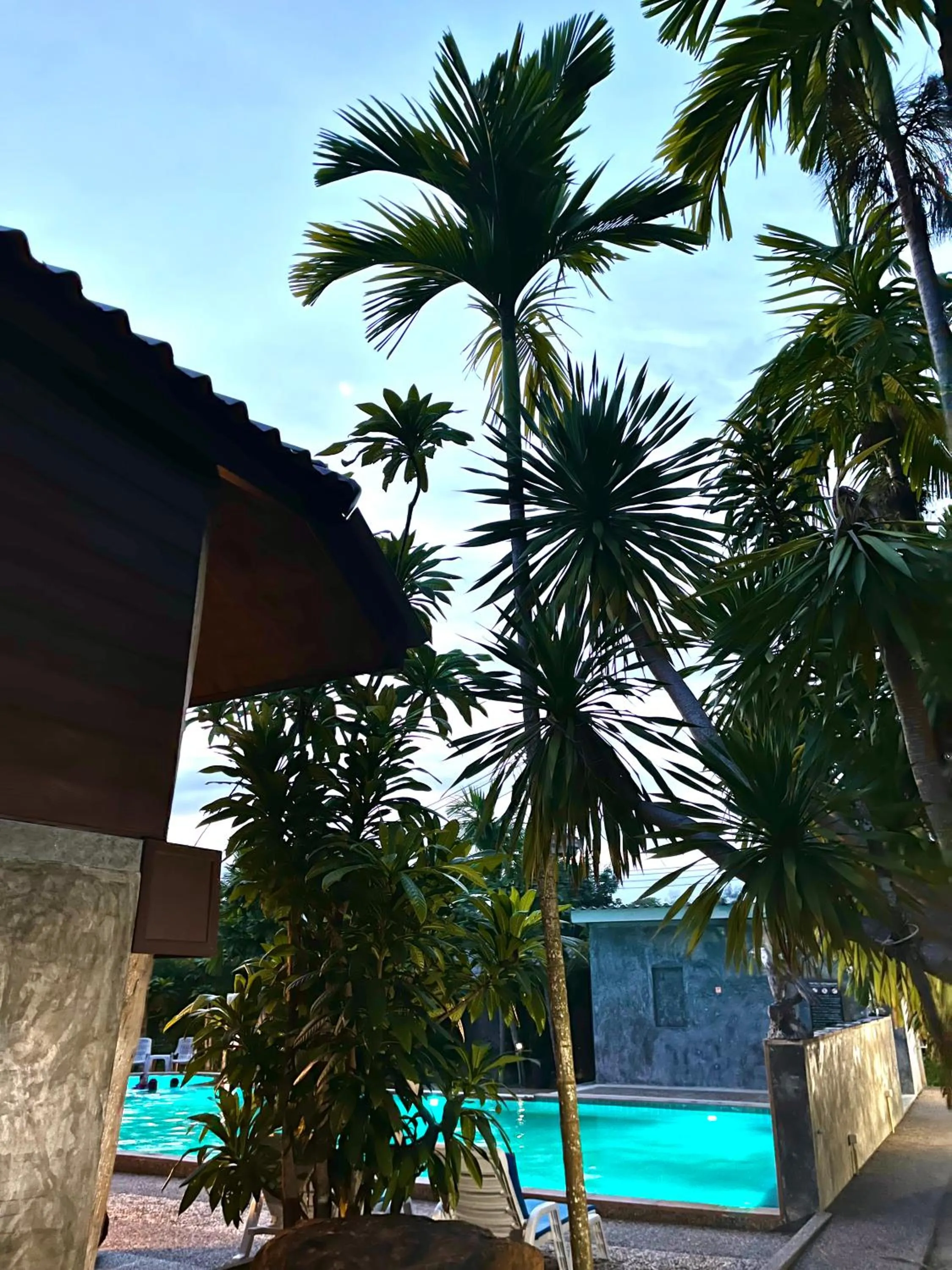 Krabi Klong Muang Bay Resort