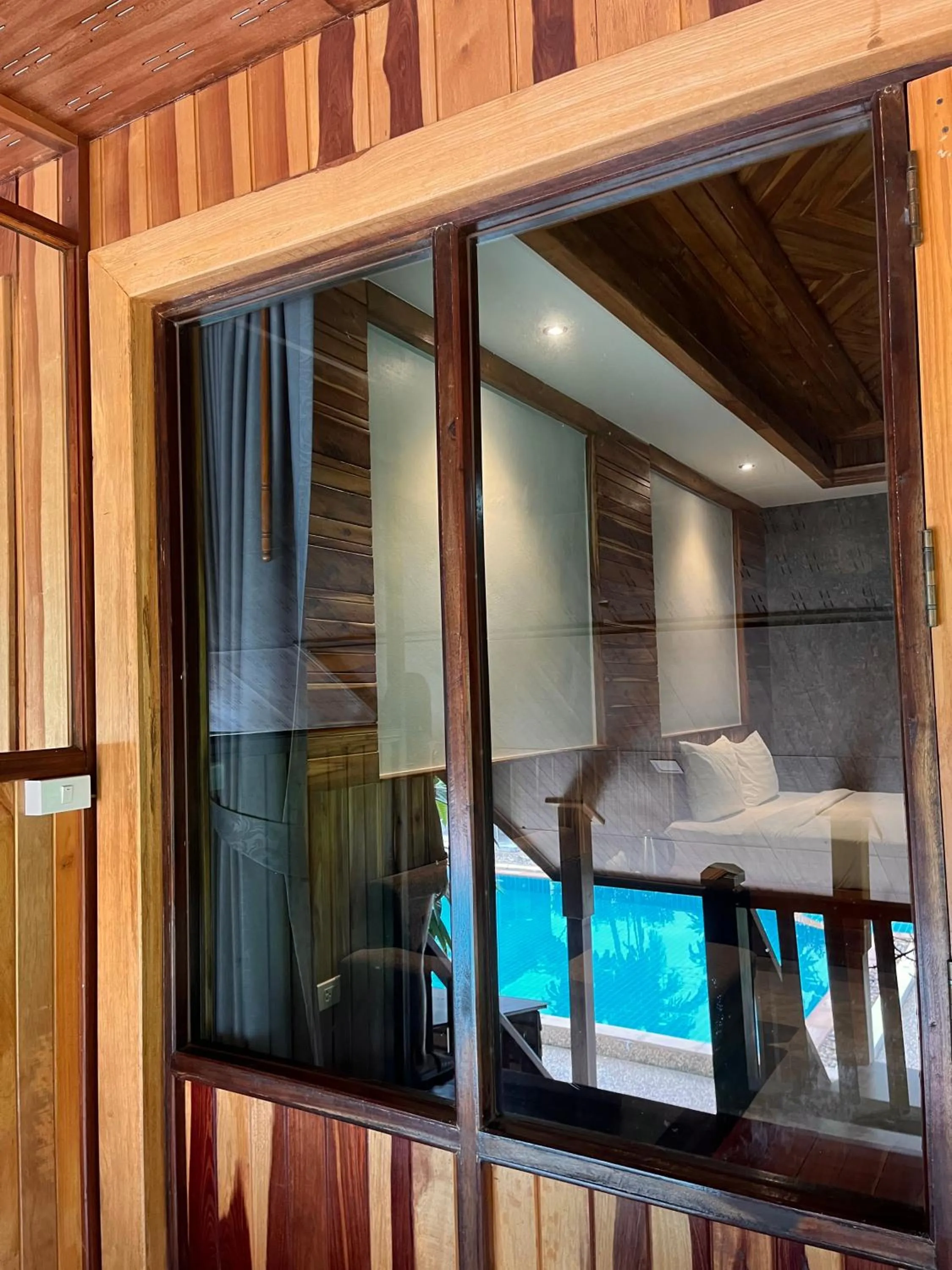 Krabi Klong Muang Bay Resort