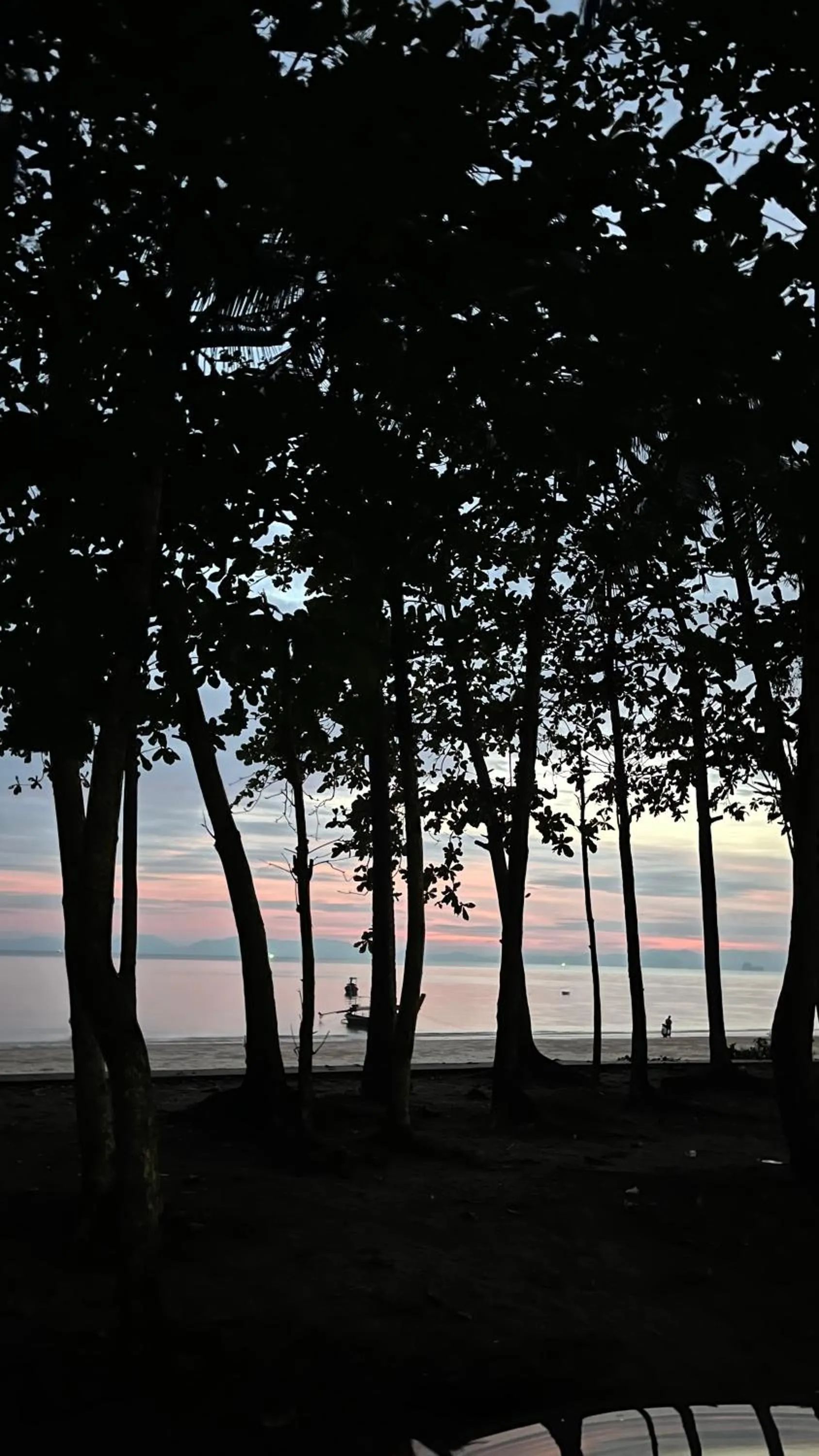 Krabi Klong Muang Bay Resort