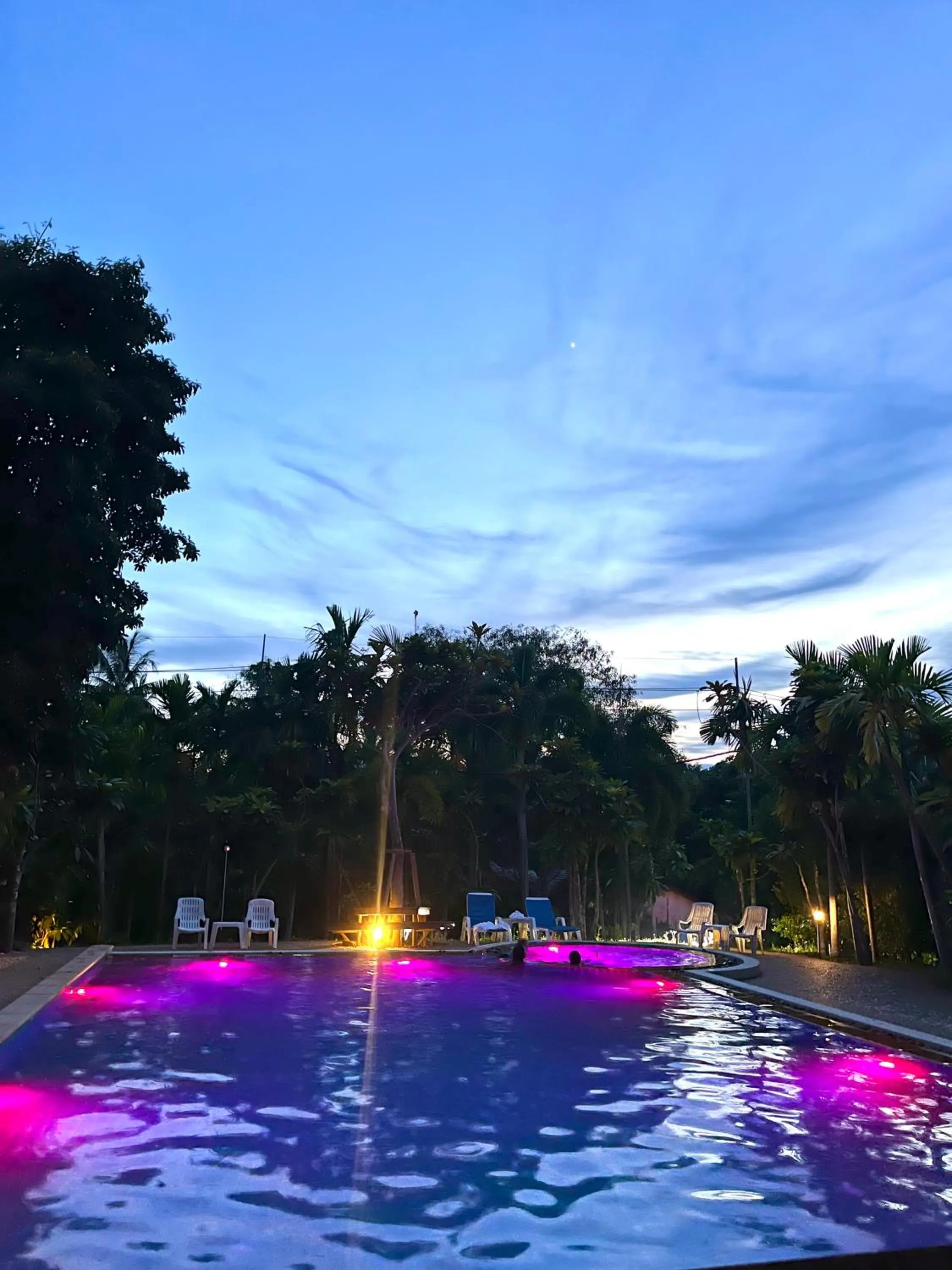 Krabi Klong Muang Bay Resort