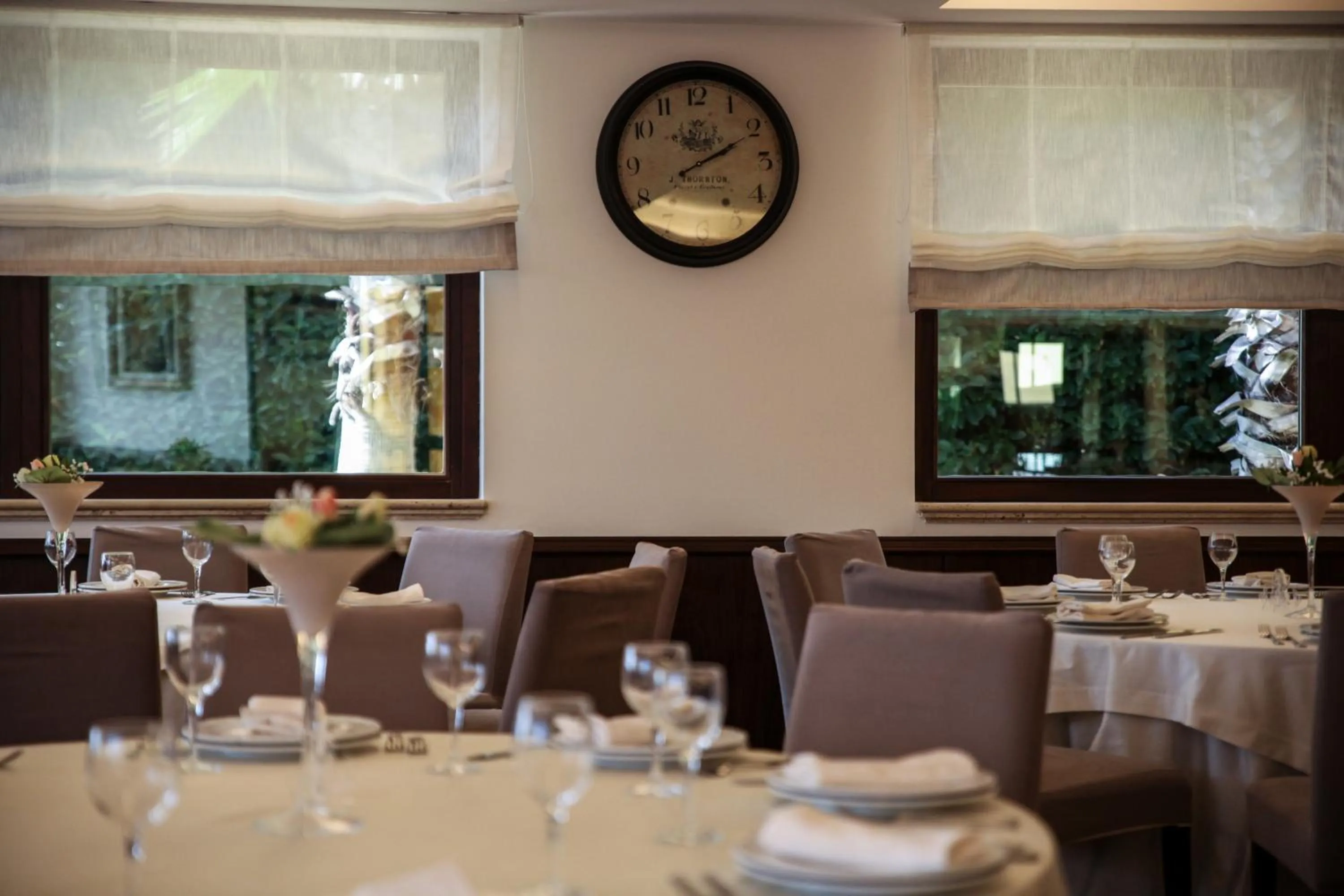 Restaurant/places to eat in Baia Di Ulisse Wellness & Spa