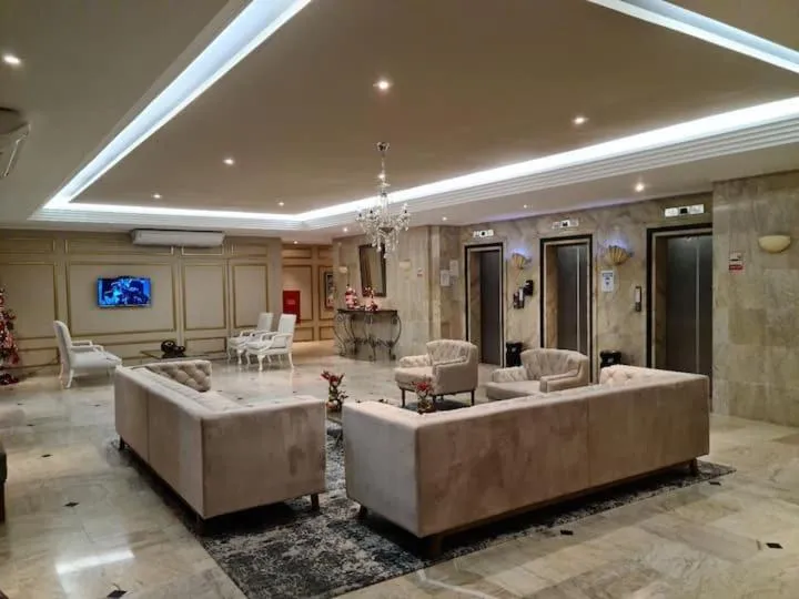 Hotel Imperial Suites