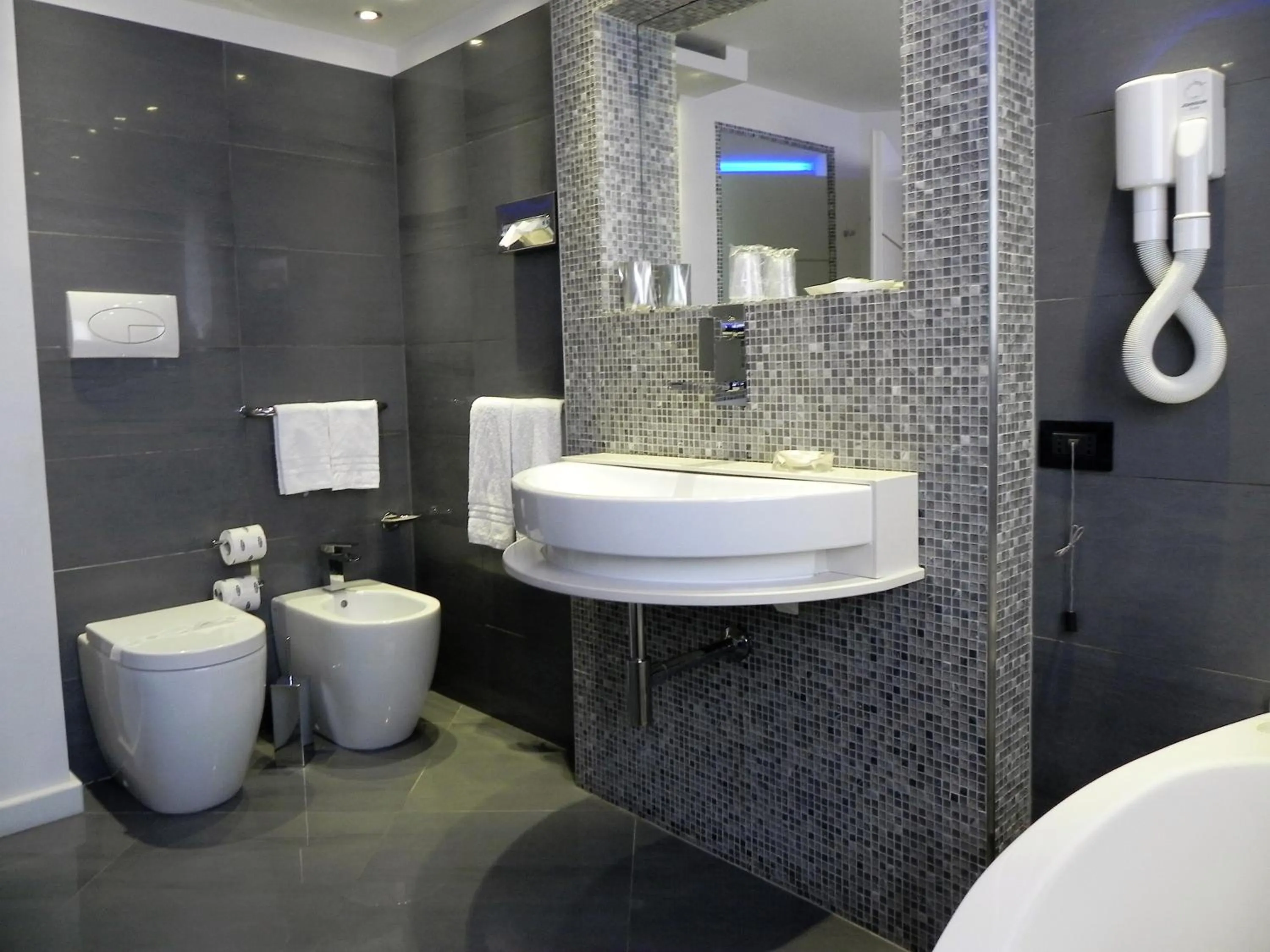 Other in Ibis Styles Palermo Cristal