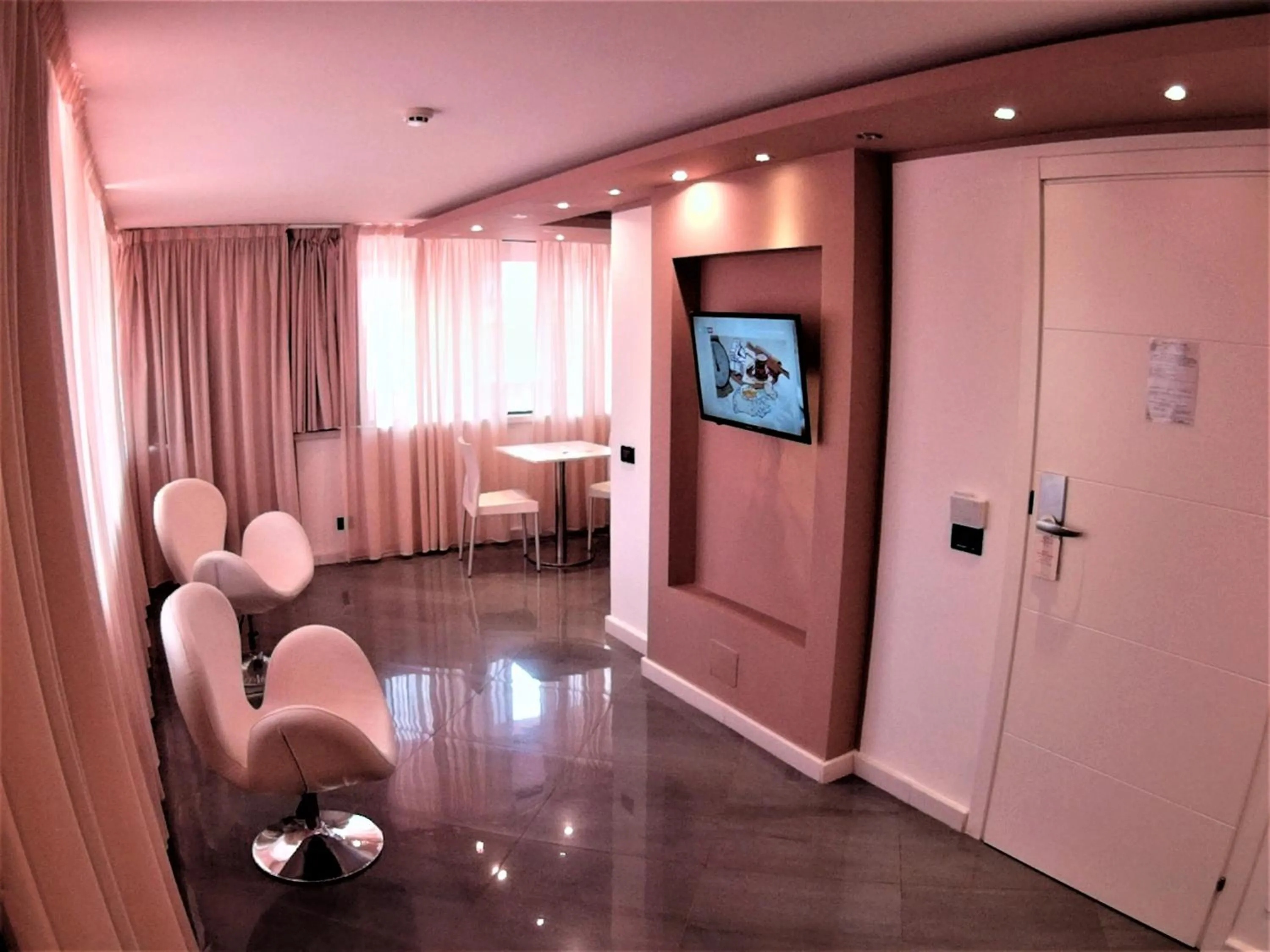 Other in Ibis Styles Palermo Cristal