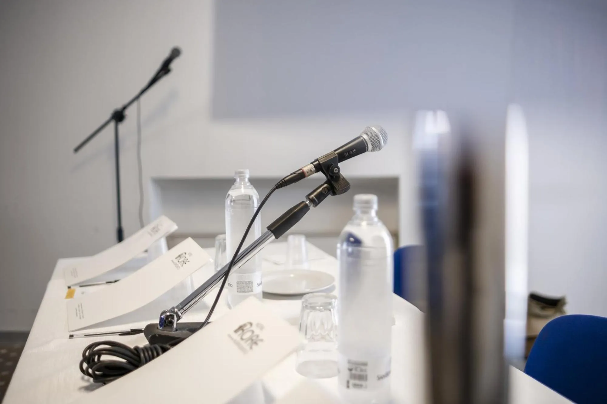 Meeting/conference room in Hotel Kore