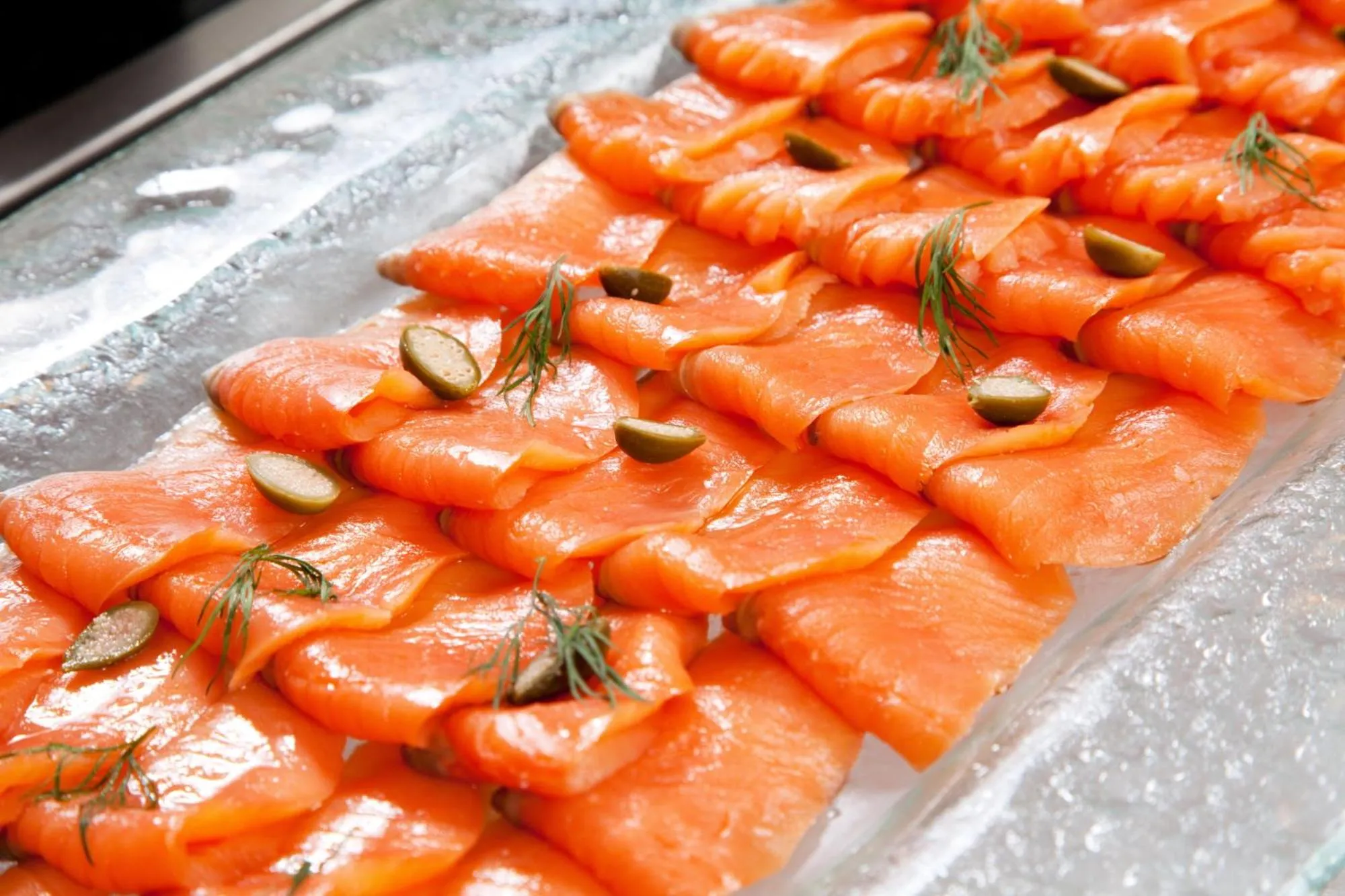 Buffet breakfast, Food in Value Highend Hotel Suwon