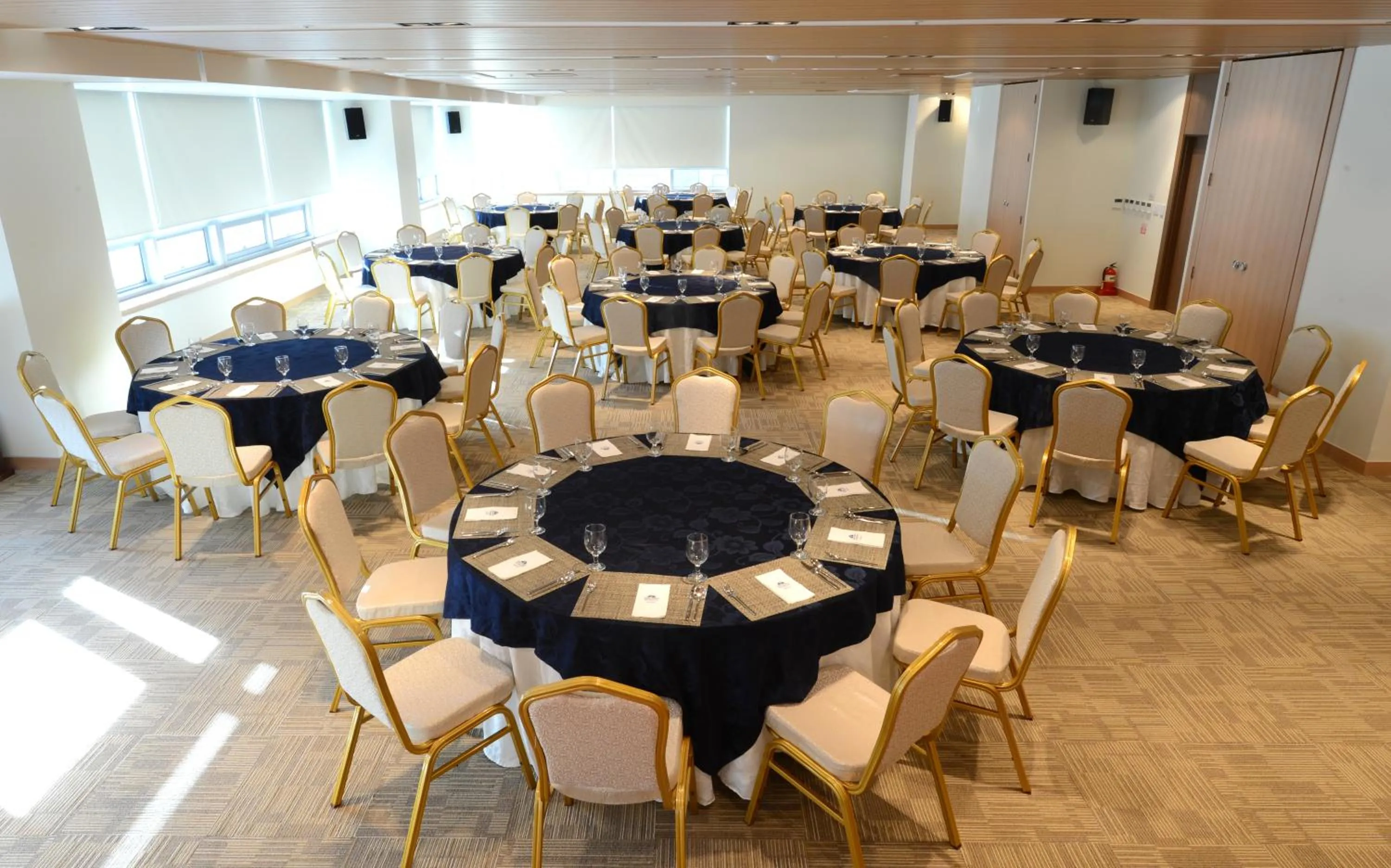 Banquet/Function facilities, Restaurant/Places to Eat in Value Highend Hotel Suwon