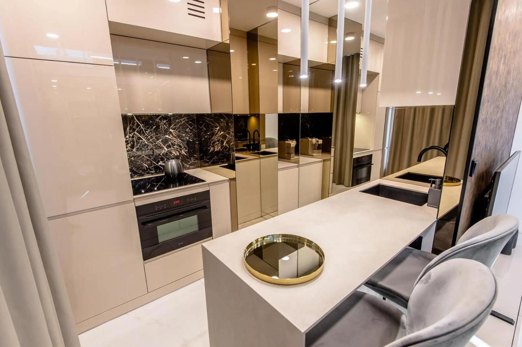 Bathroom in Super-Apartamenty VIP Jacuzzi II