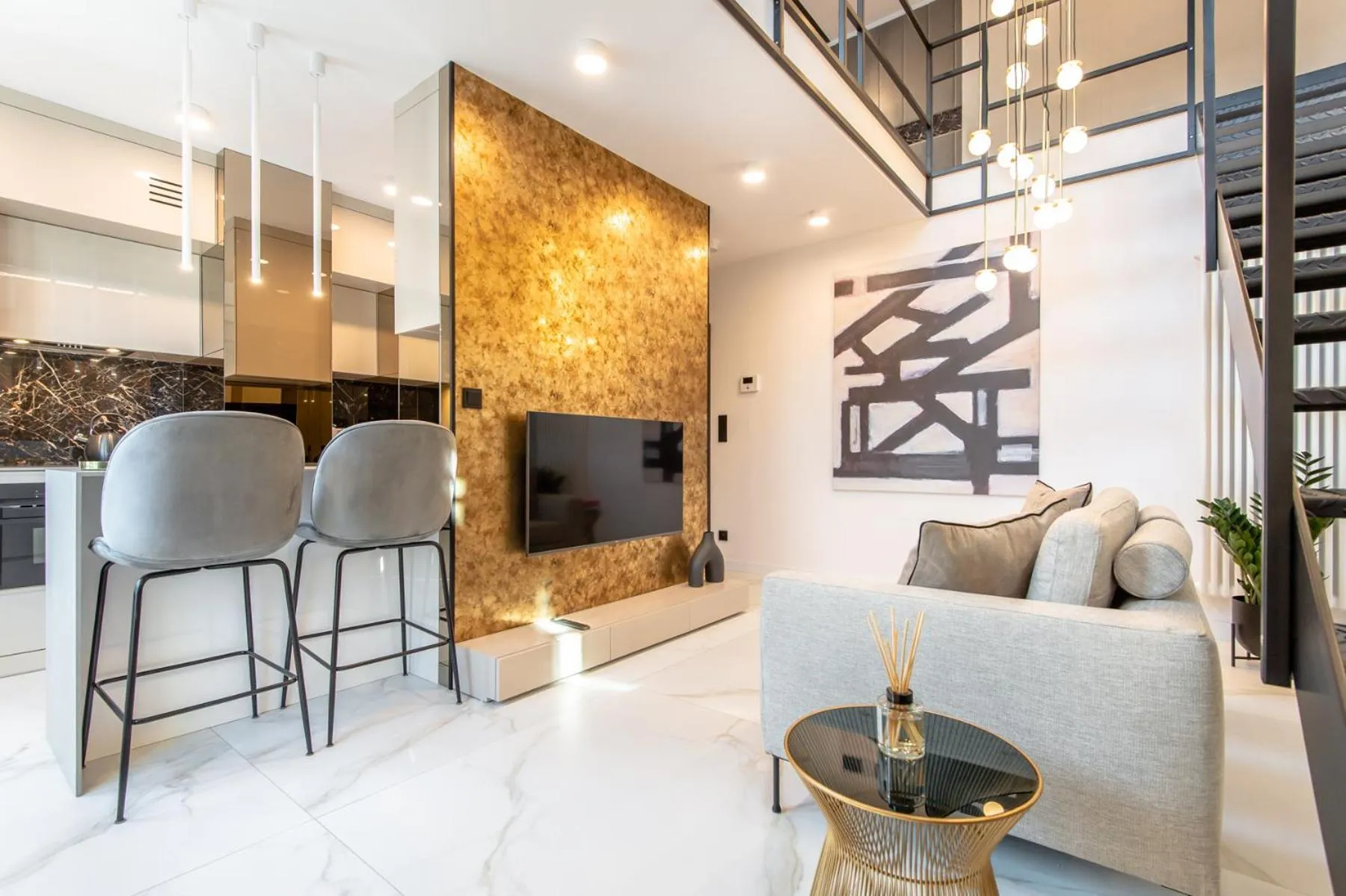 Super-Apartamenty VIP Jacuzzi II