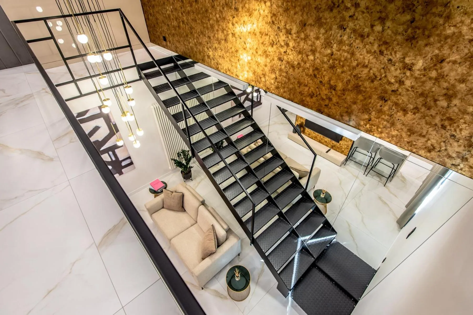 Super-Apartamenty VIP Jacuzzi II