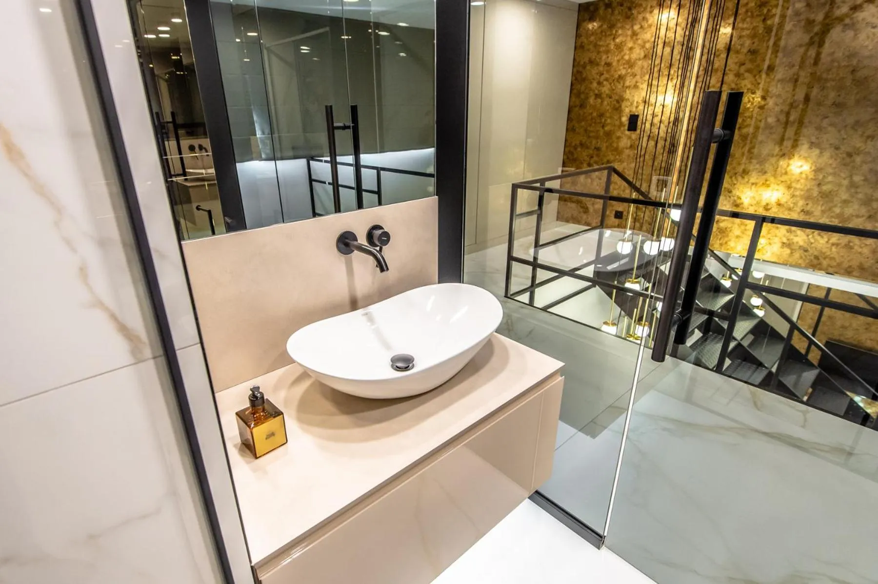 Bathroom in Super-Apartamenty VIP Jacuzzi II