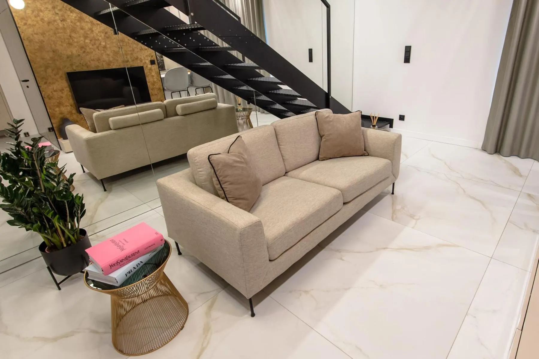 Super-Apartamenty VIP Jacuzzi II