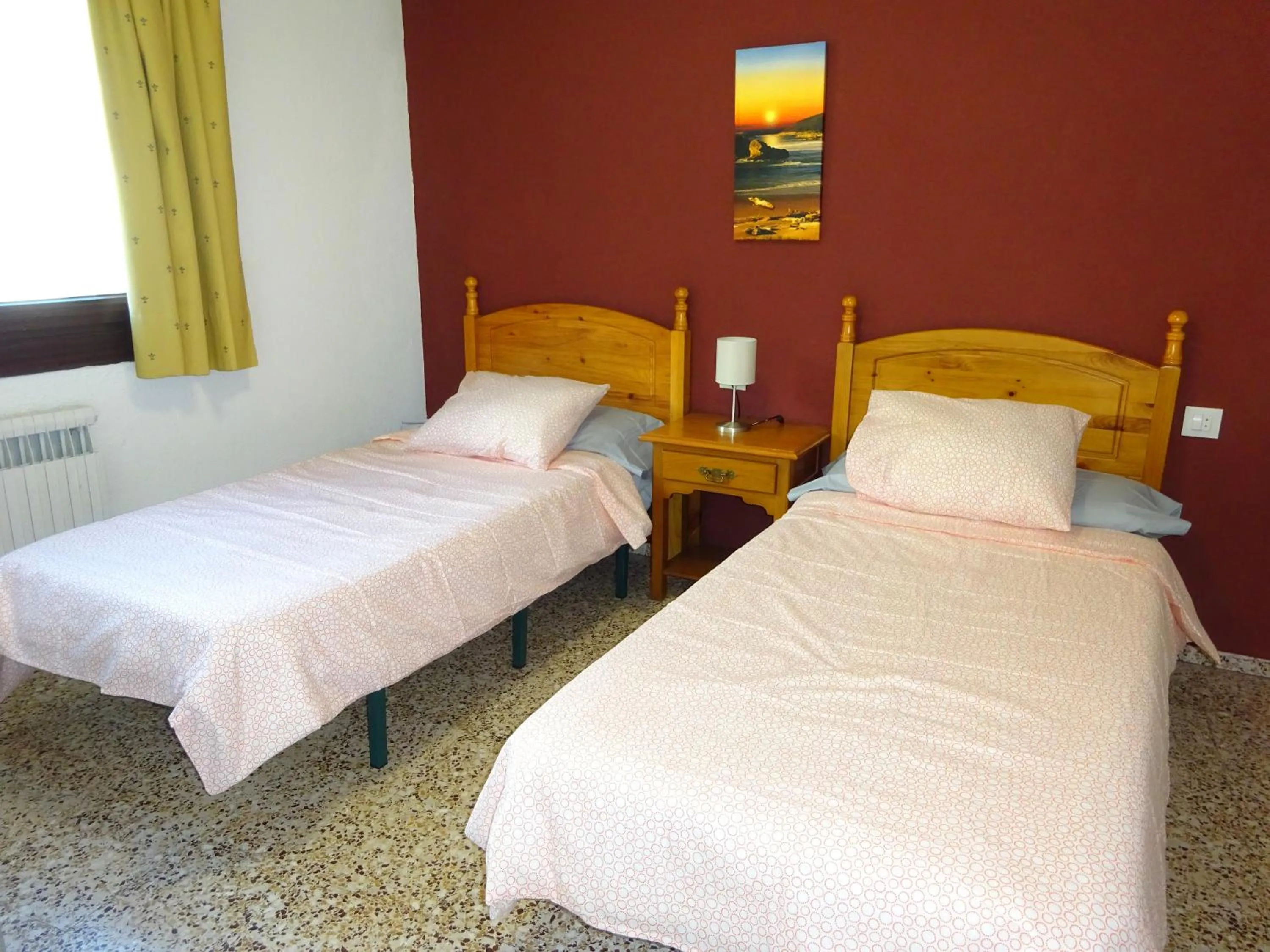 Apartamentos Arinsal 3000