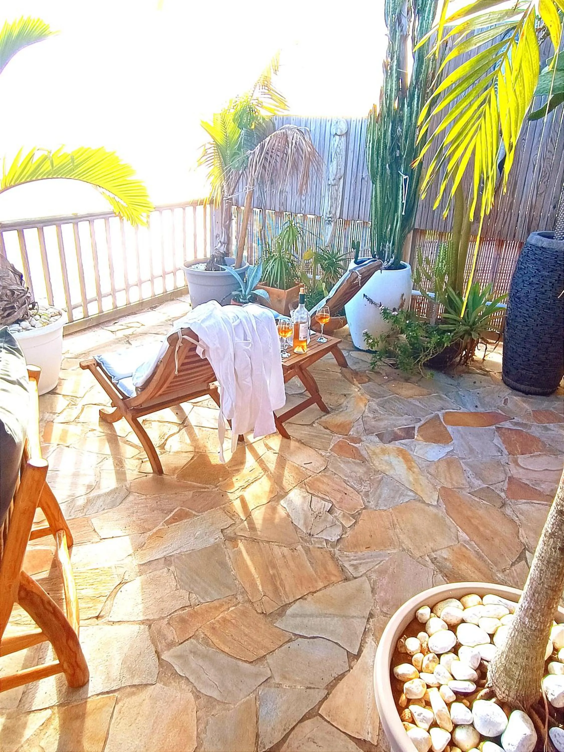 Property building in CLEMARA EVASION