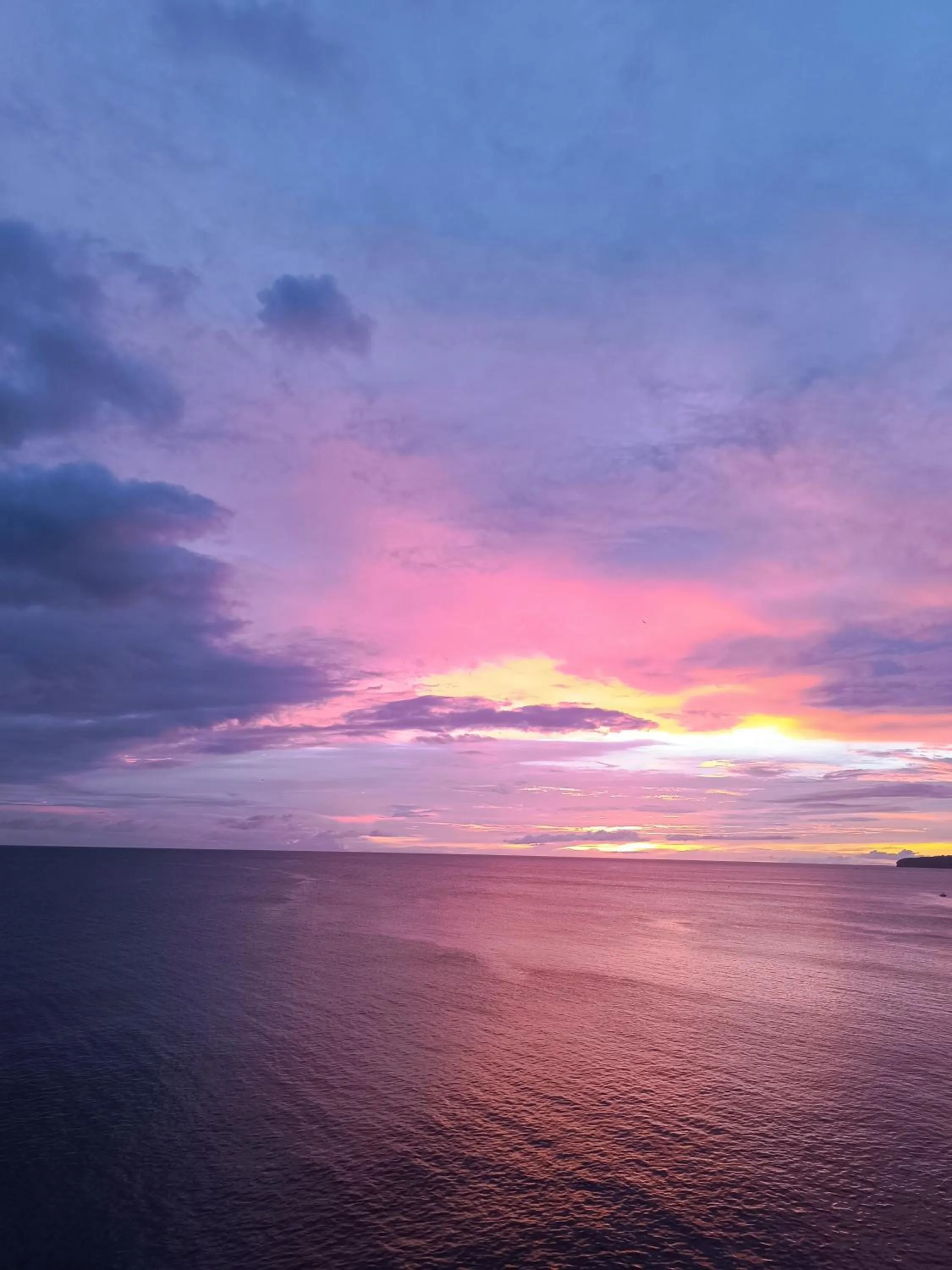 Natural landscape in CLEMARA EVASION