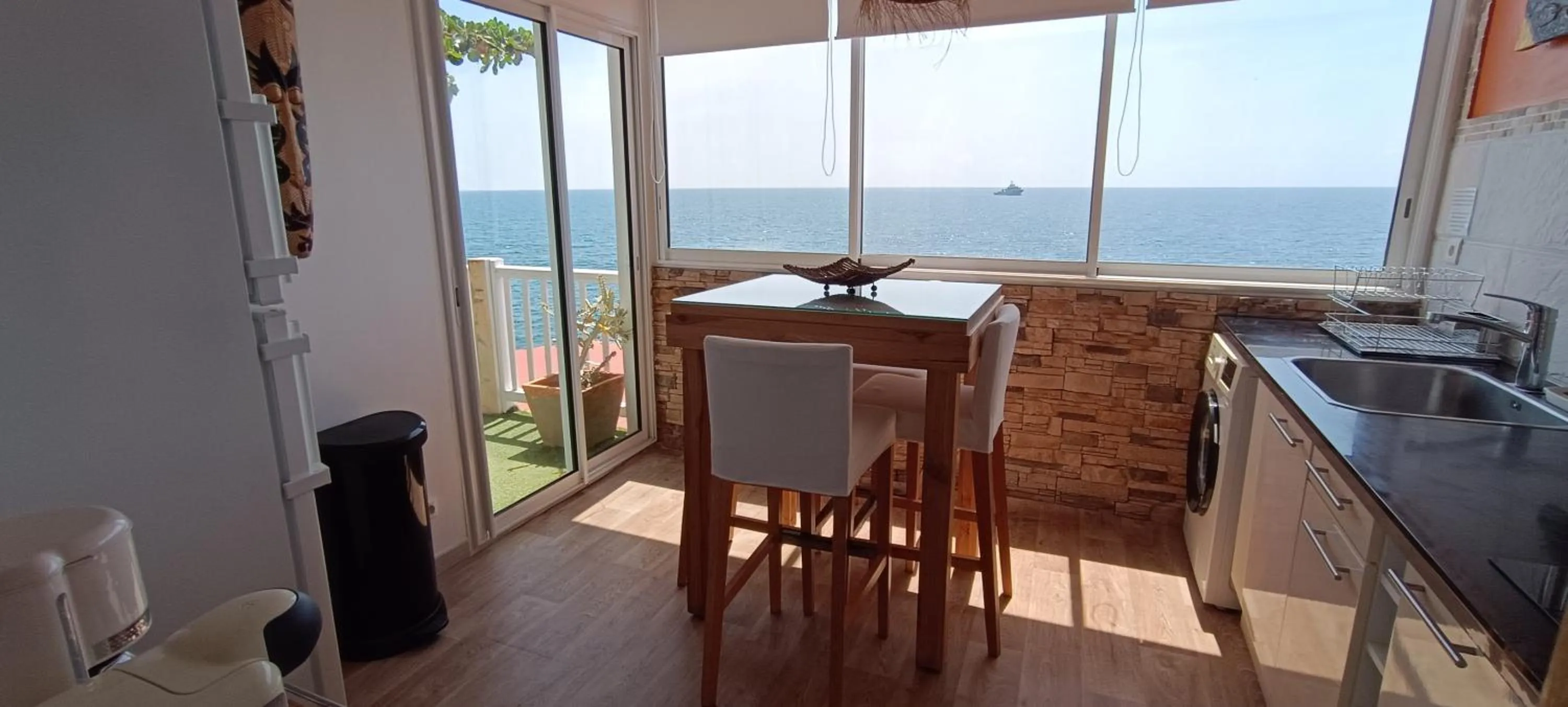 Natural landscape in CLEMARA EVASION