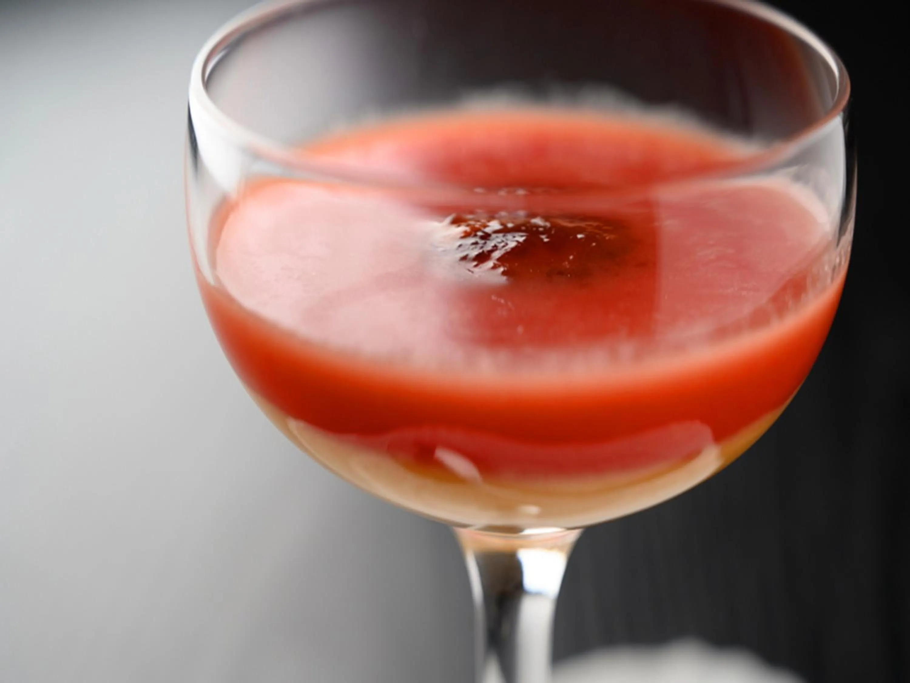 Food and drinks in Shin Furano Prince Hotel