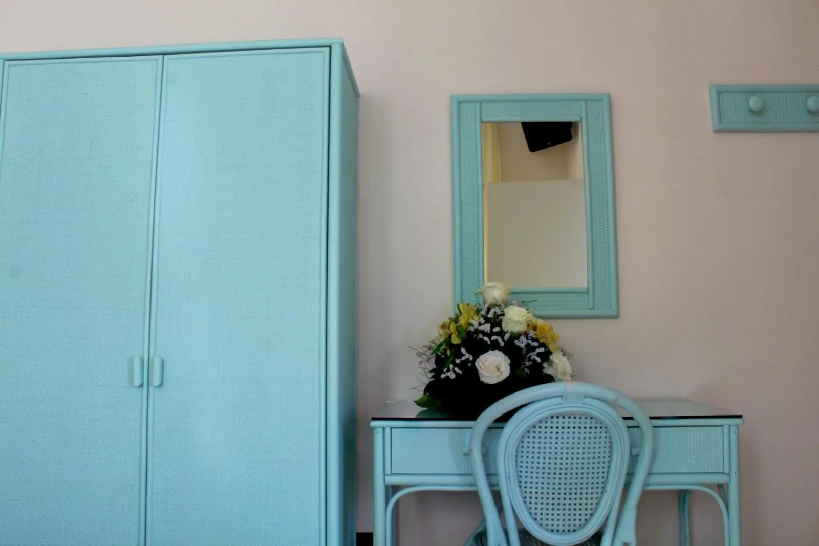 View (from property/room) in Hotel Riviera Blu