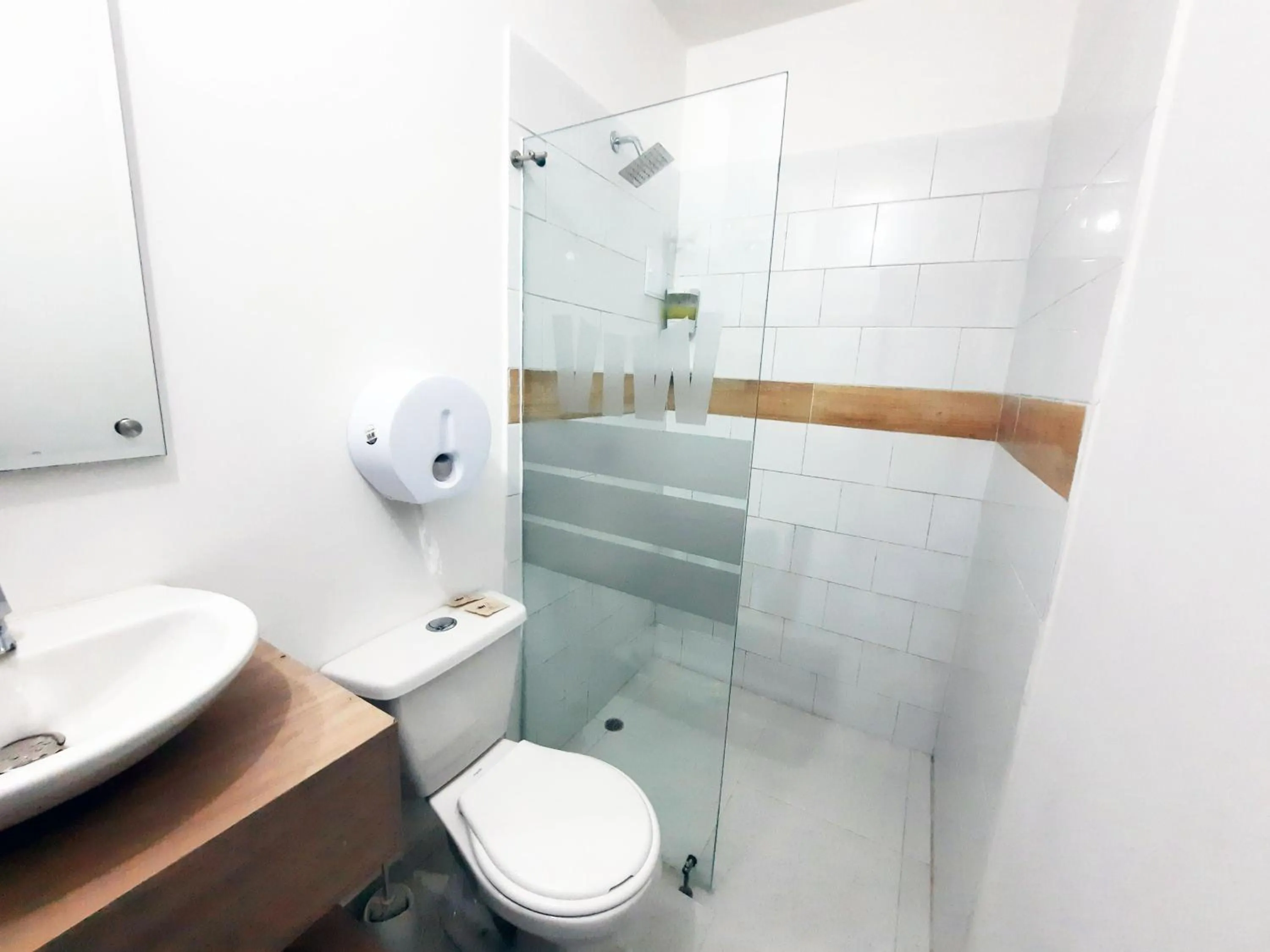 Ayenda Hospedaje WIV