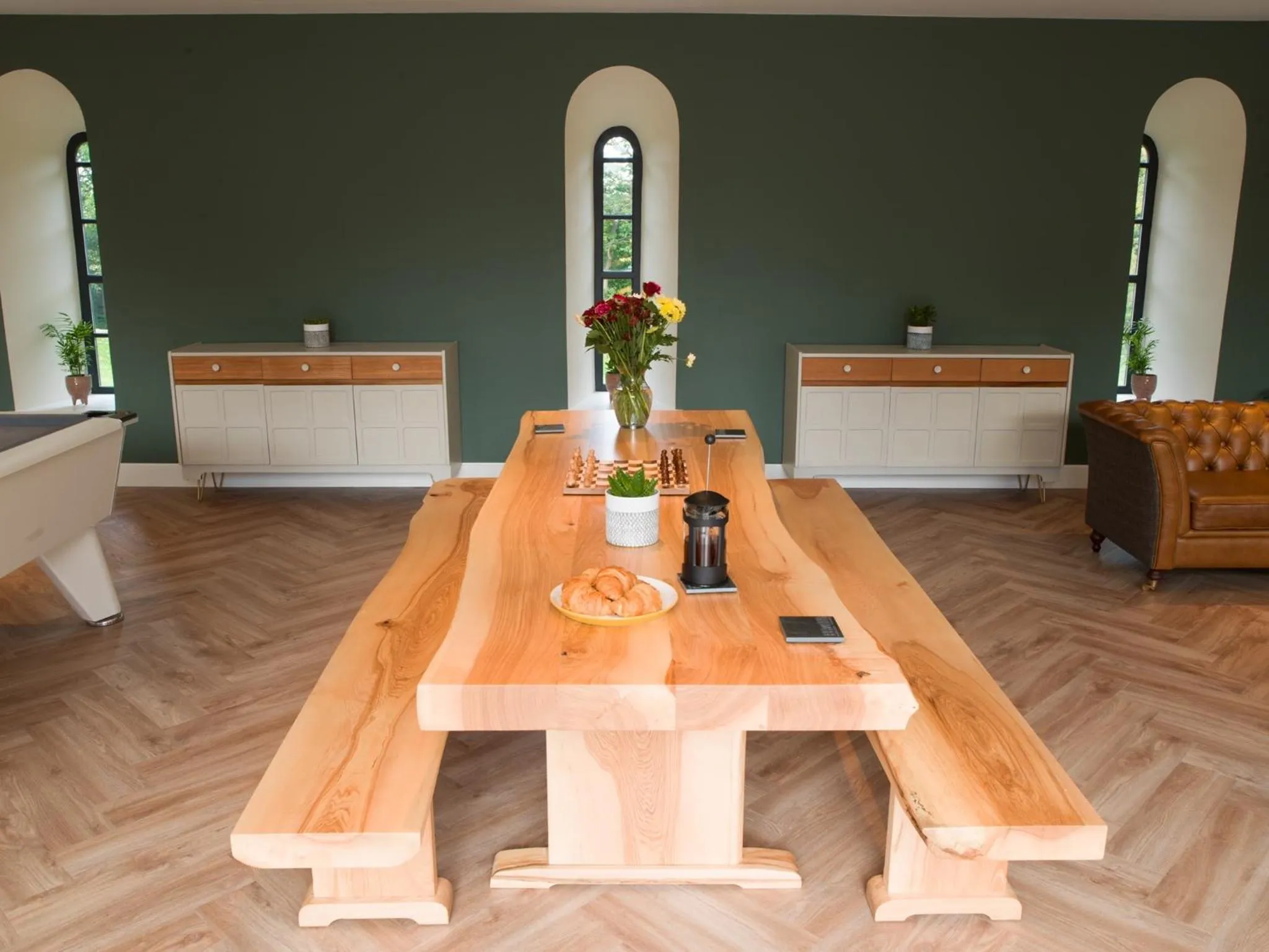 Coach House Ratho Park Steading