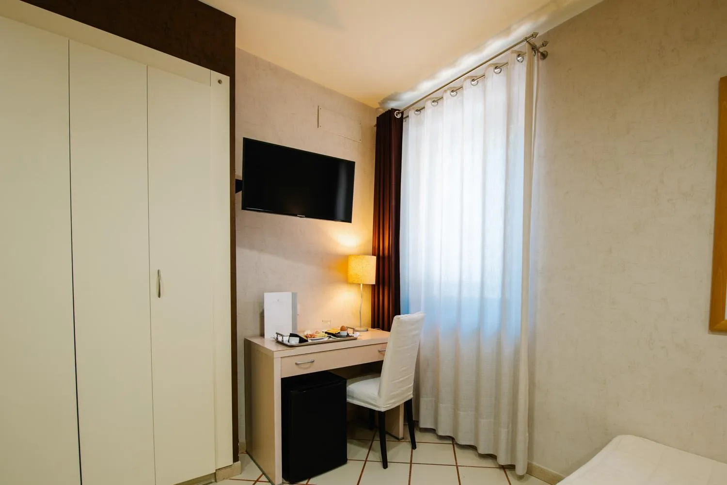 Food, Bed in Hotel Principe d'Aragona, Sure Hotel Collection by BW