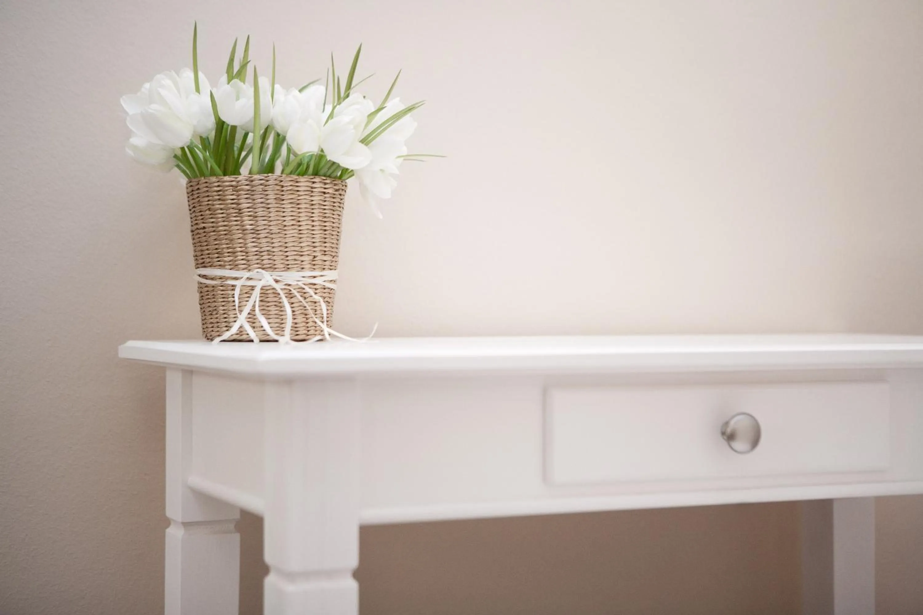 Living room in Casa Maca Guest House