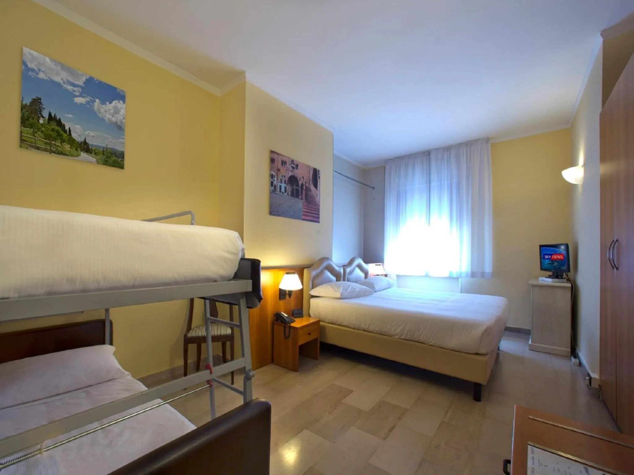 Drinks in Veronello Resort