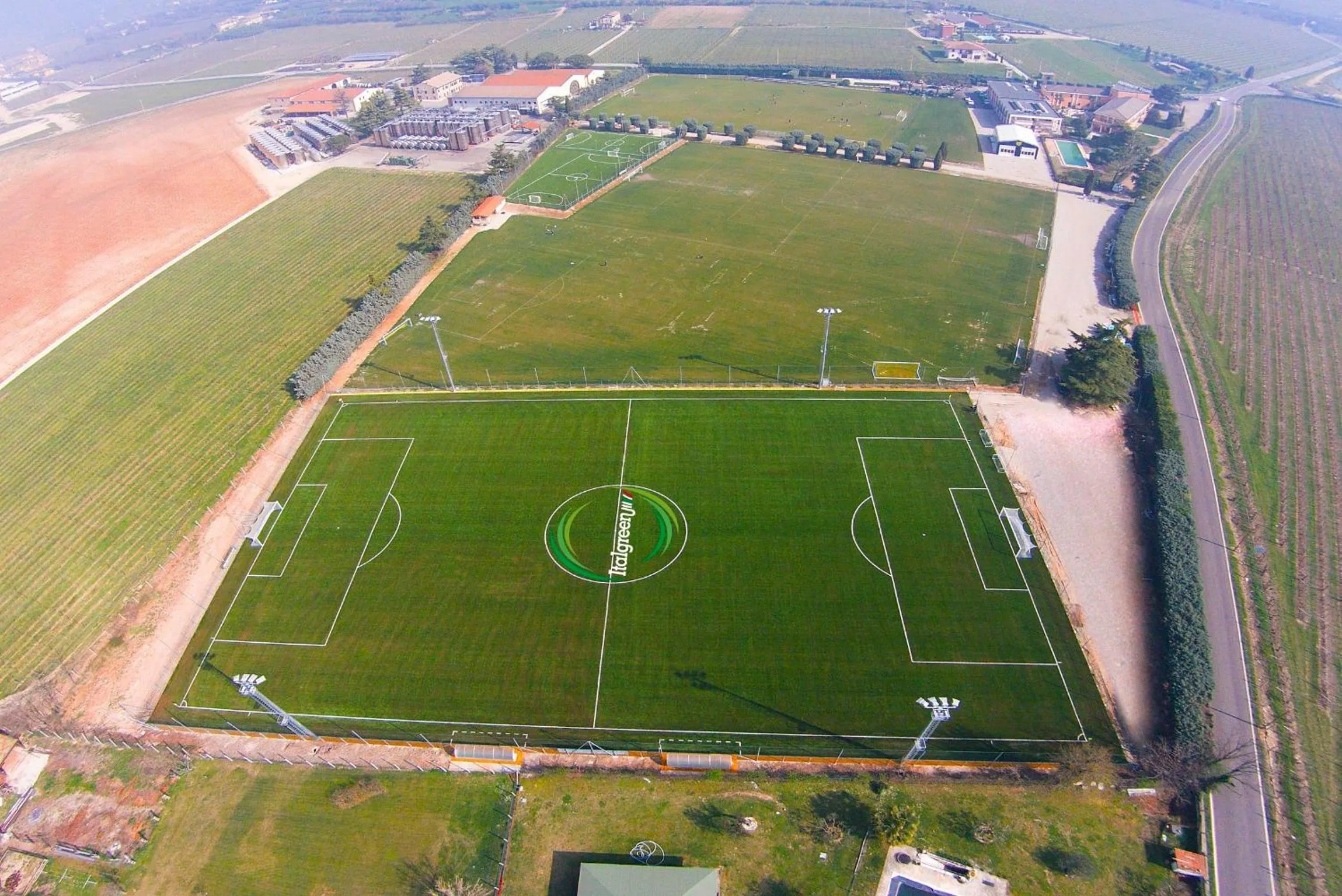 Other in Veronello Resort