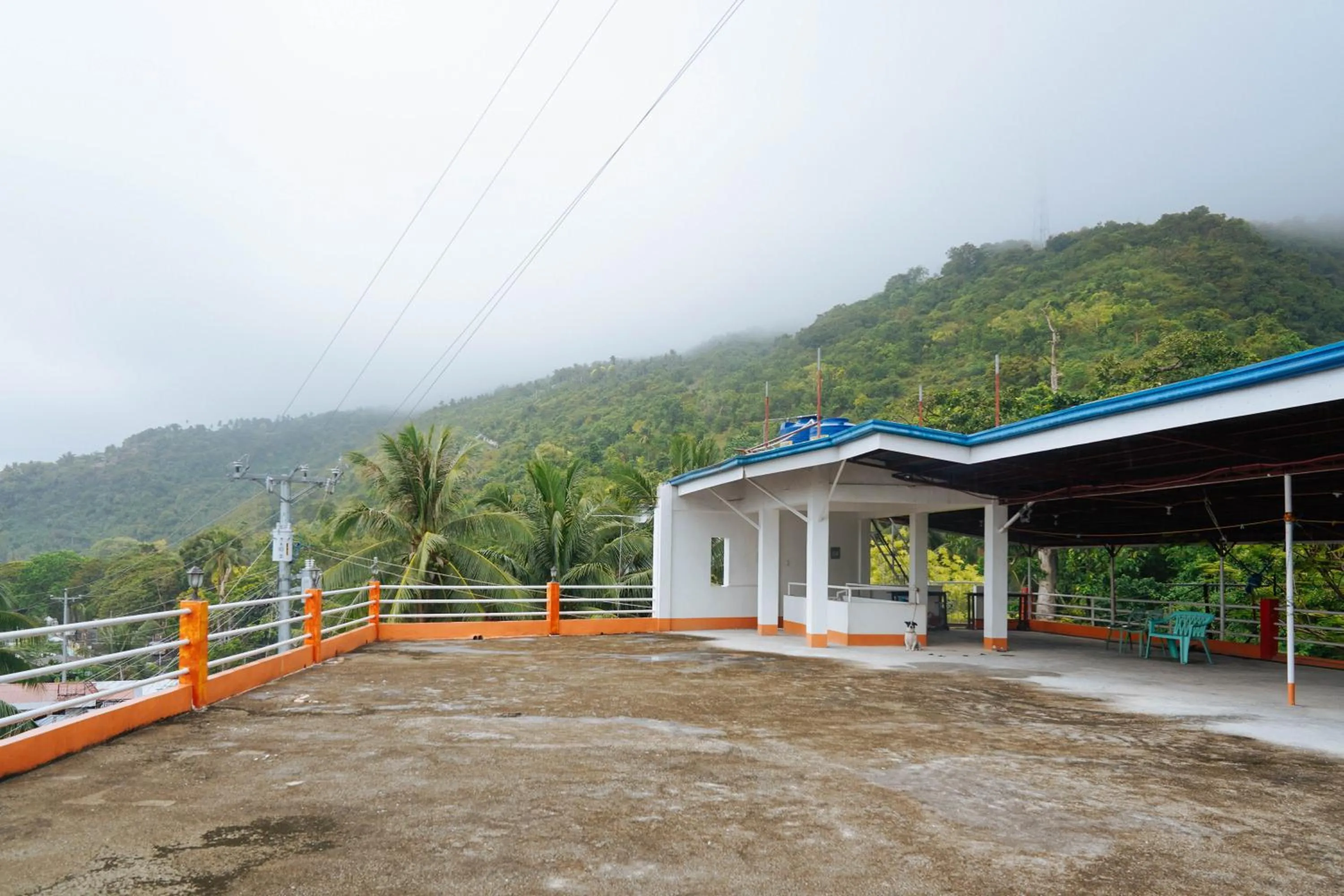 Property building in C Star Travellers Inn