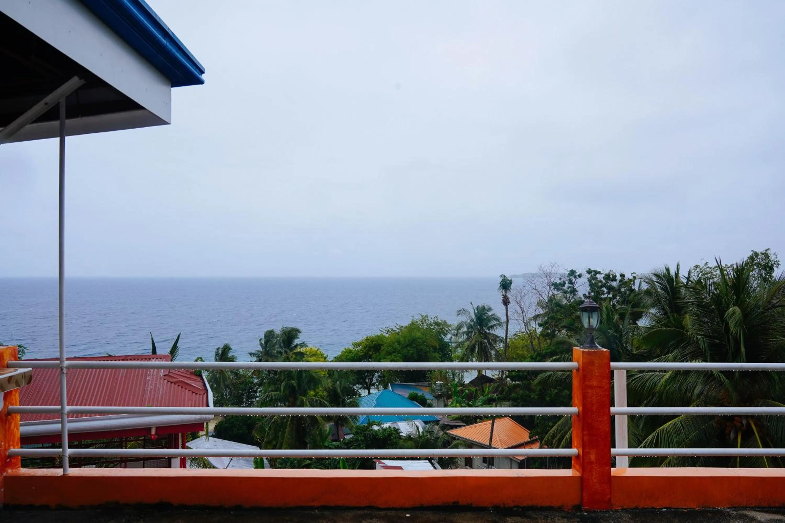 View (from property/room) in C Star Travellers Inn