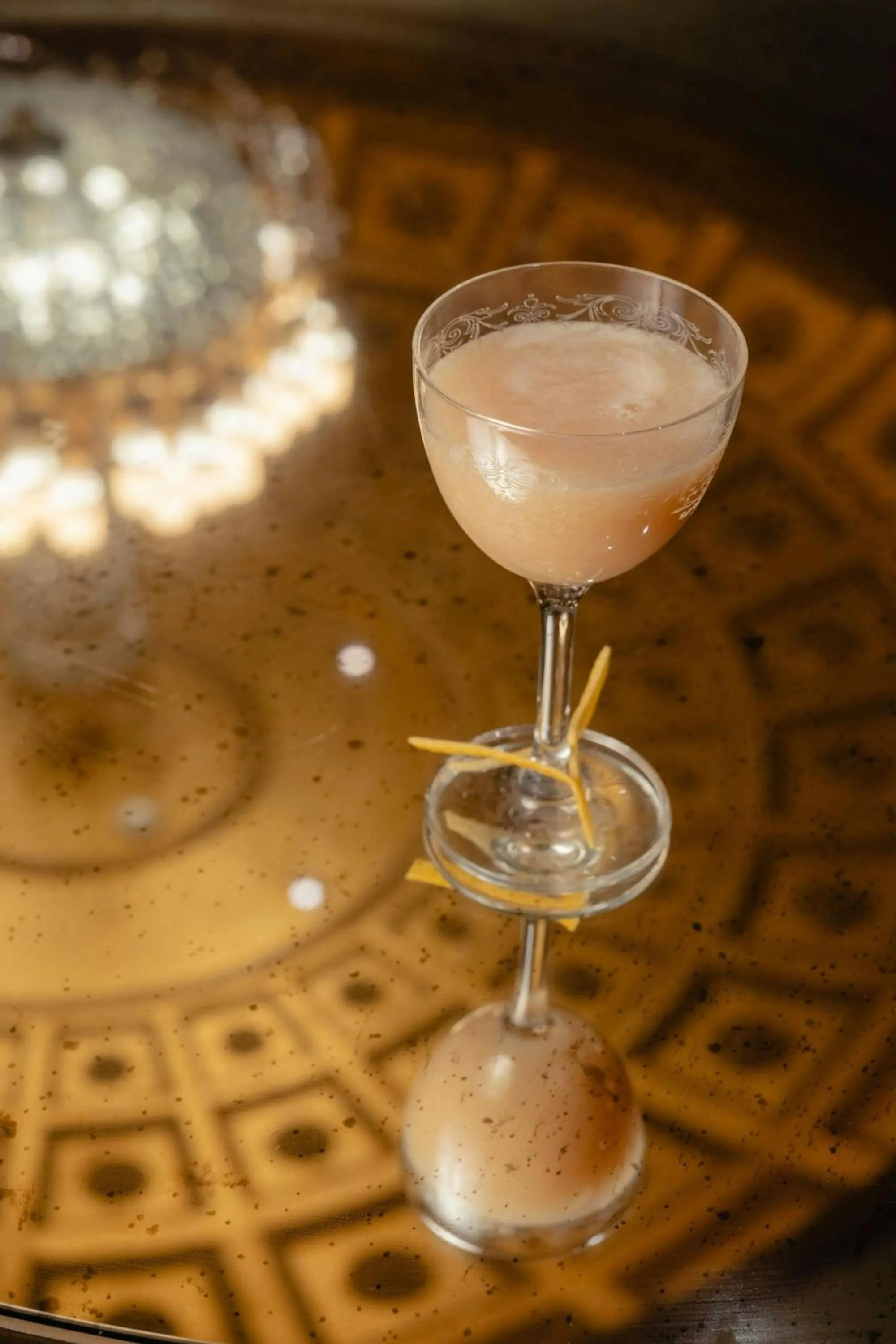 Lounge or bar in The Westin Palace, Milan