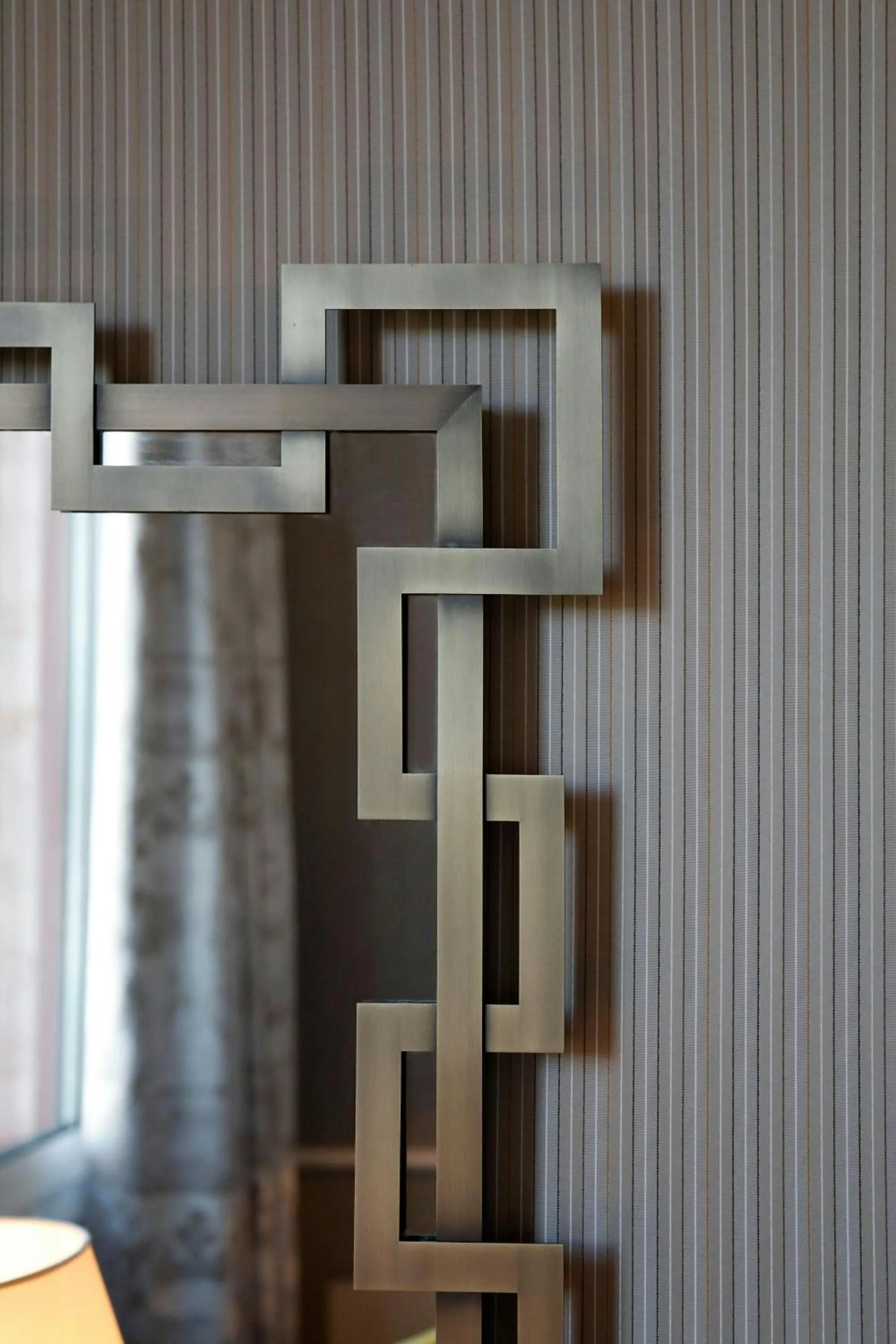 Photo of the whole room in The Westin Palace, Milan