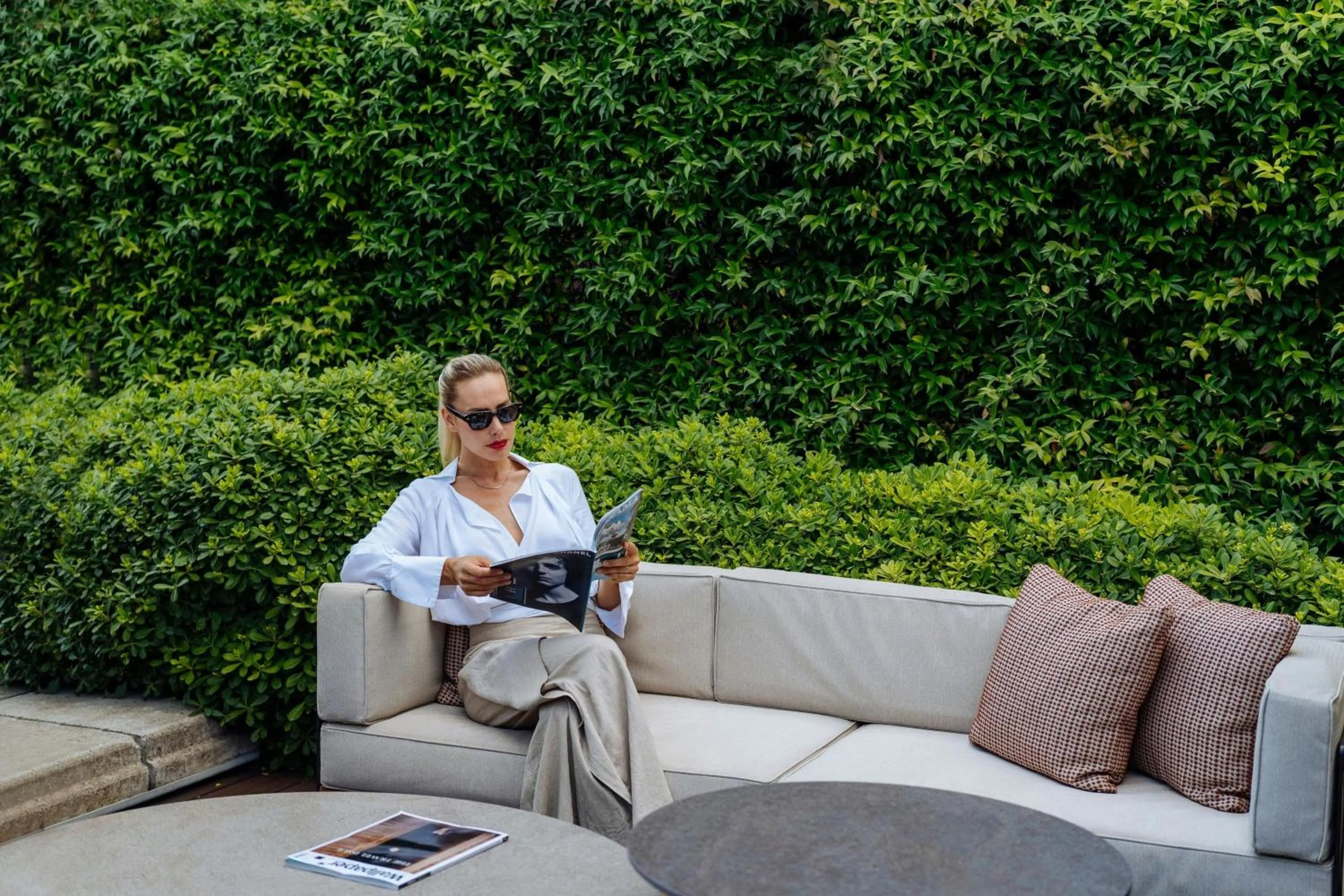 Other in The Westin Palace, Milan