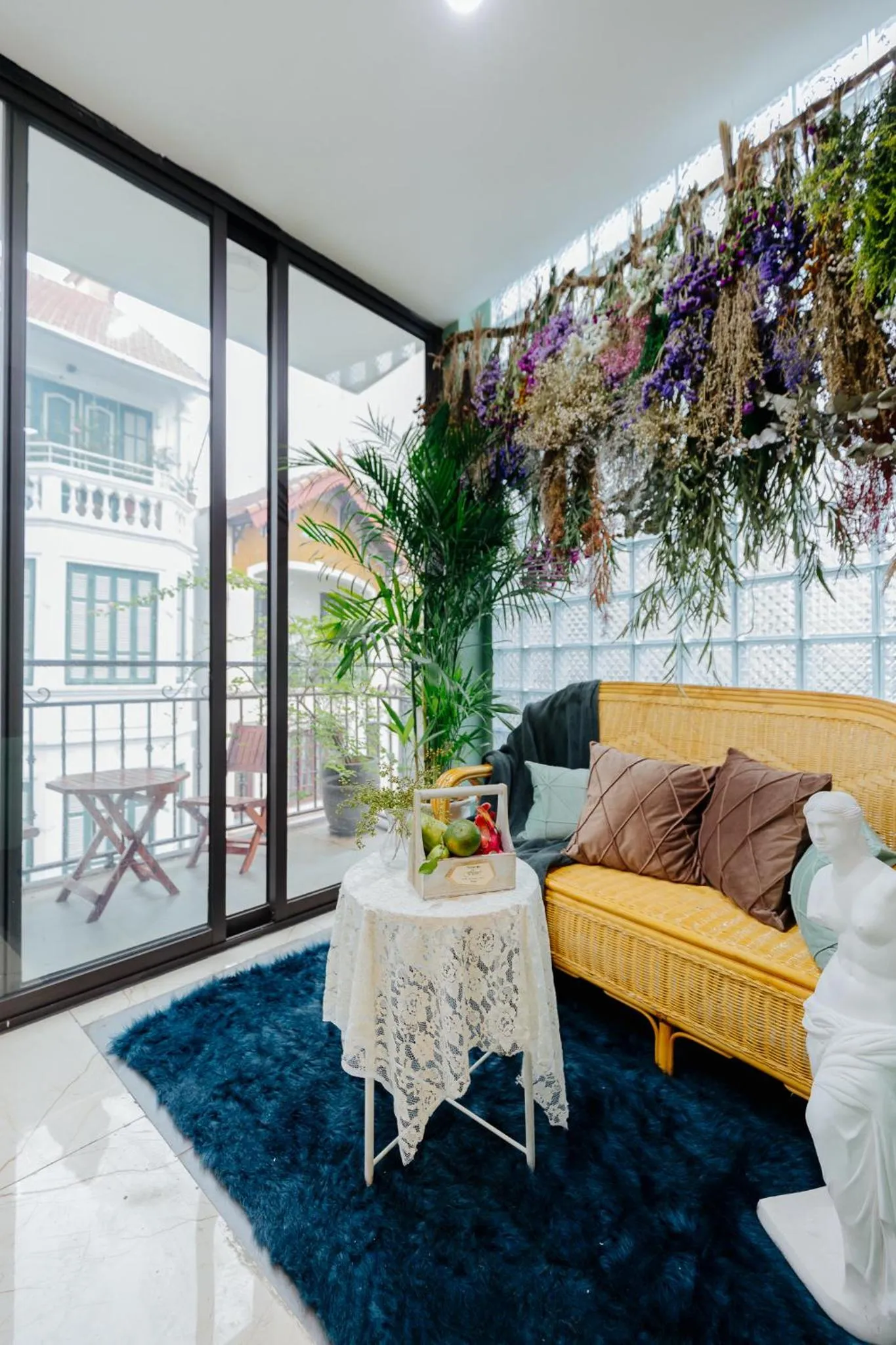 Sabi Home Tay Ho Hanoi