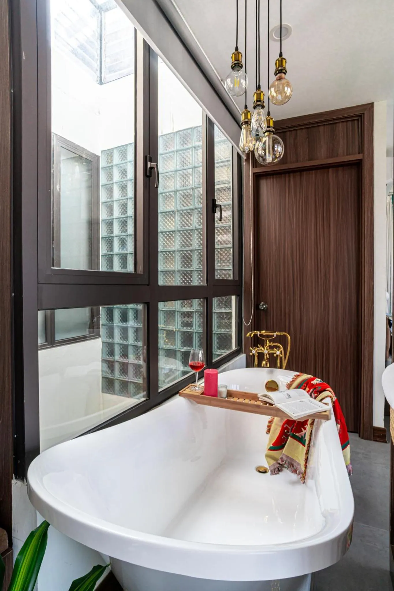 Sabi Home Tay Ho Hanoi