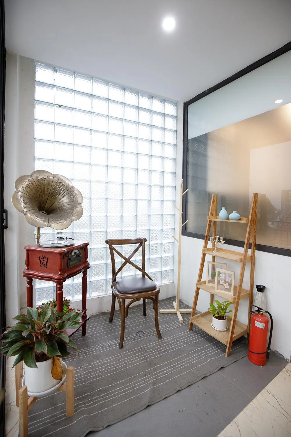 Sabi Home Tay Ho Hanoi