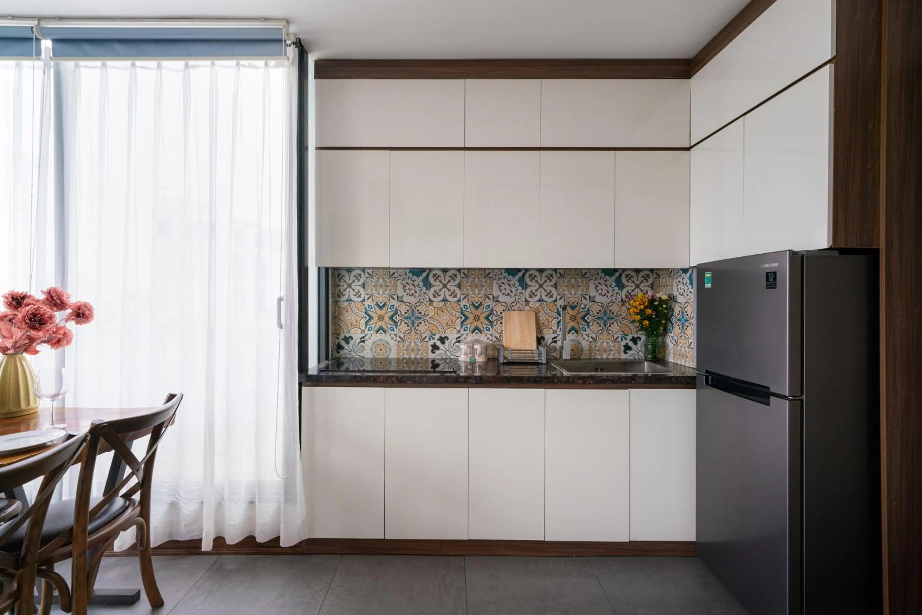 Sabi Home Tay Ho Hanoi