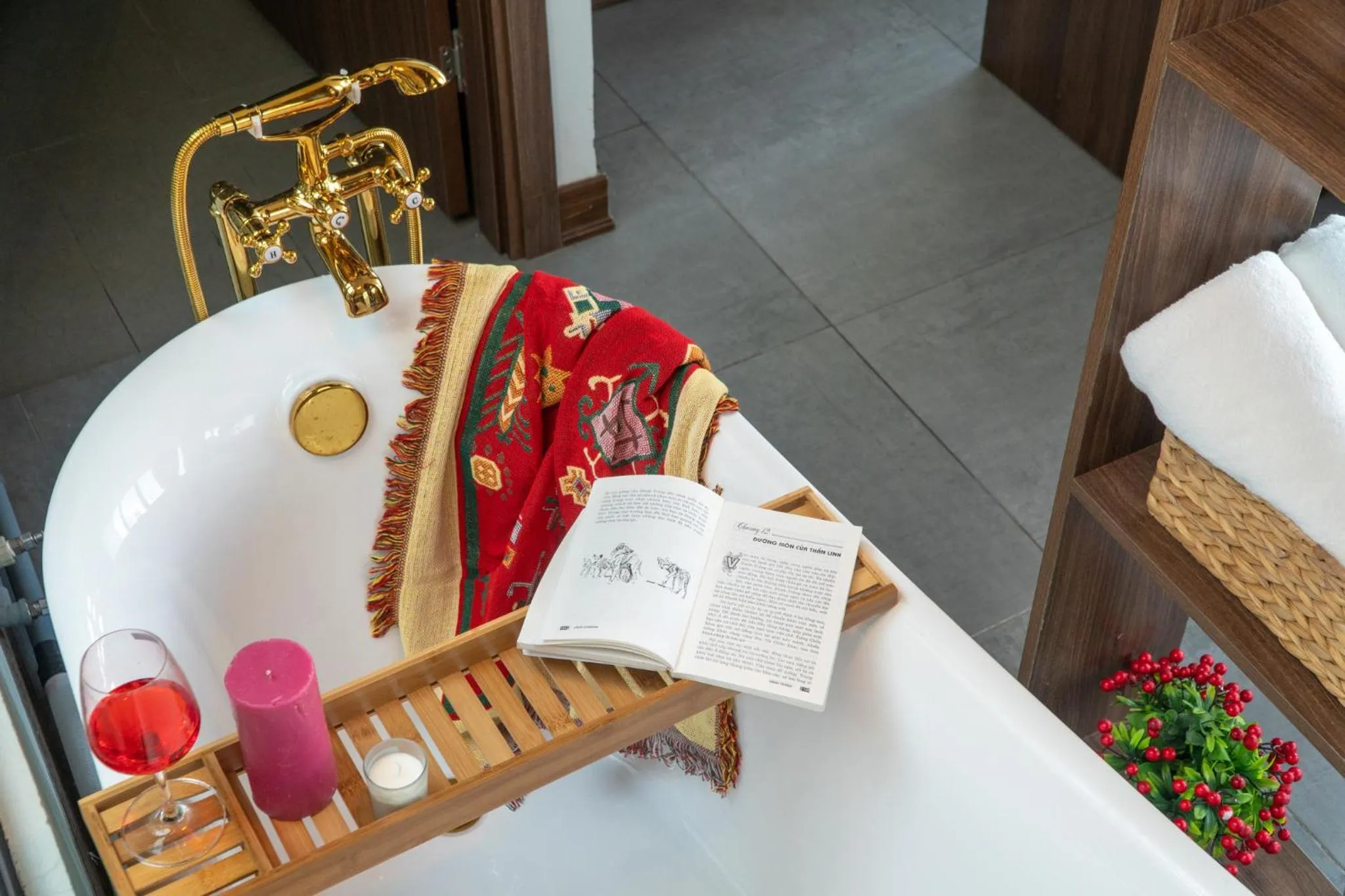 Sabi Home Tay Ho Hanoi