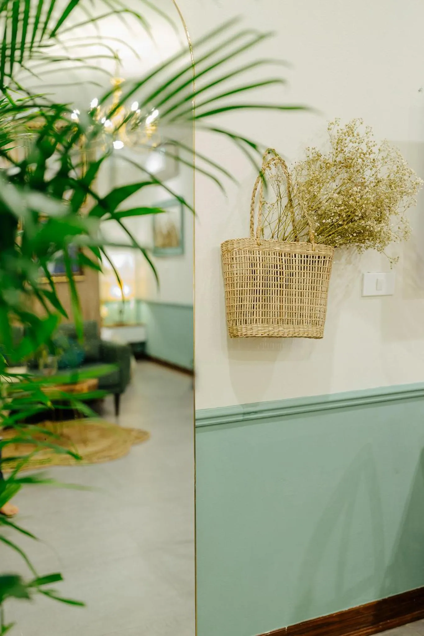 Sabi Home Tay Ho Hanoi