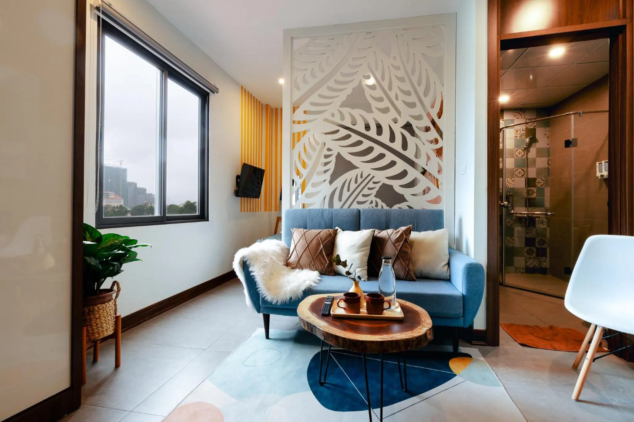 Sabi Home Tay Ho Hanoi