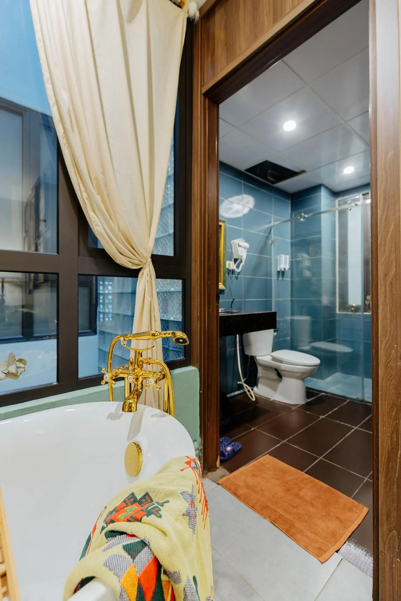 Sabi Home Tay Ho Hanoi