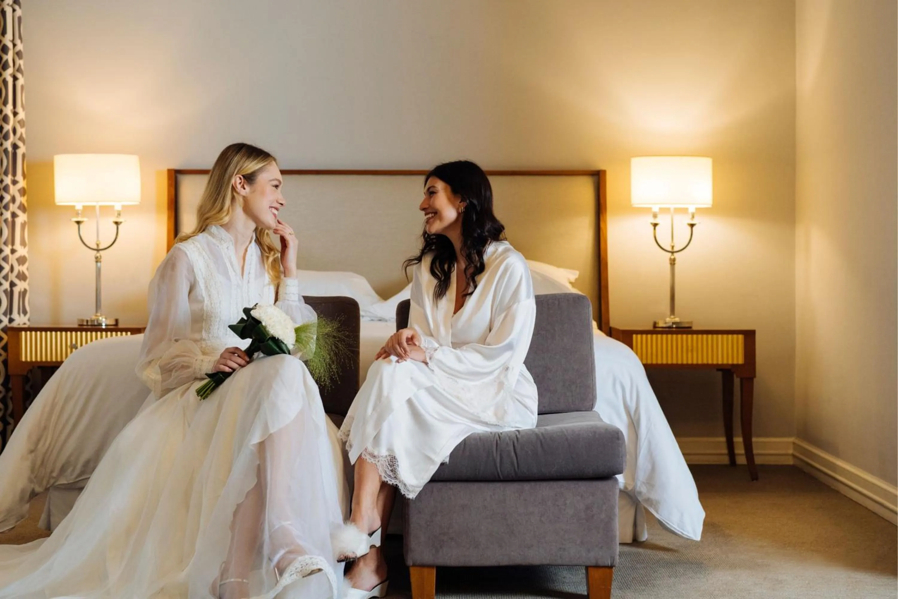 Banquet/Function facilities in Sheraton Diana Majestic