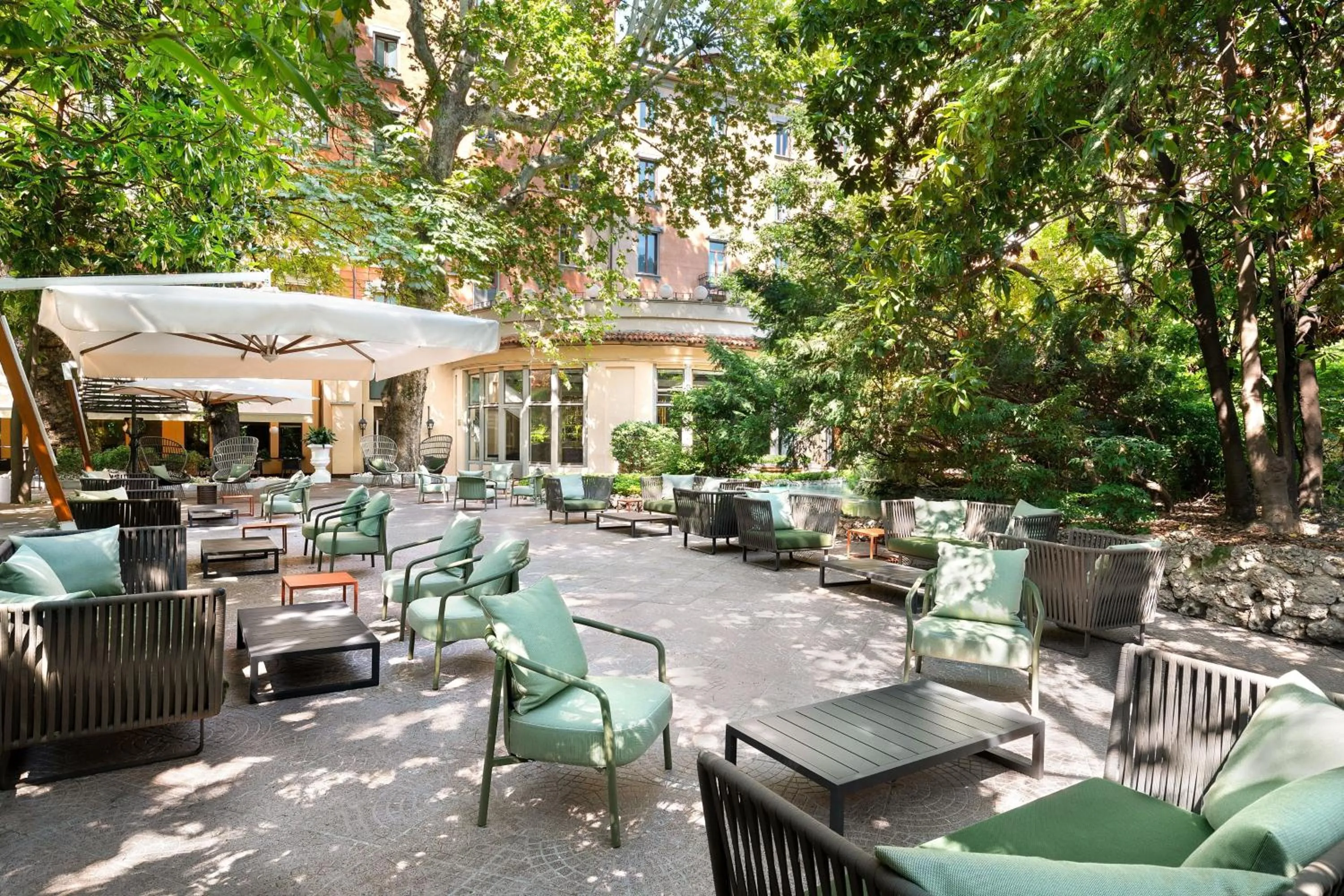 Other in Sheraton Diana Majestic