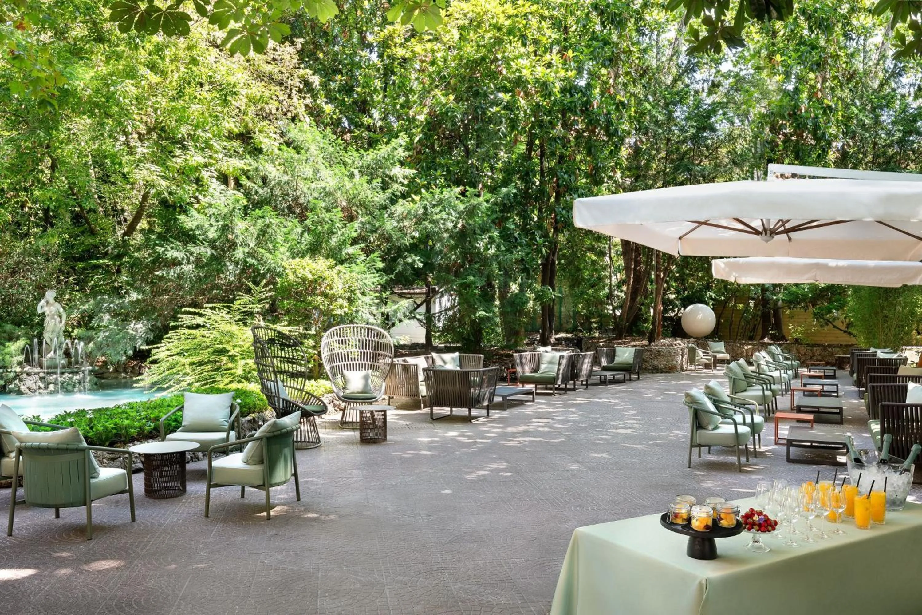 Other in Sheraton Diana Majestic