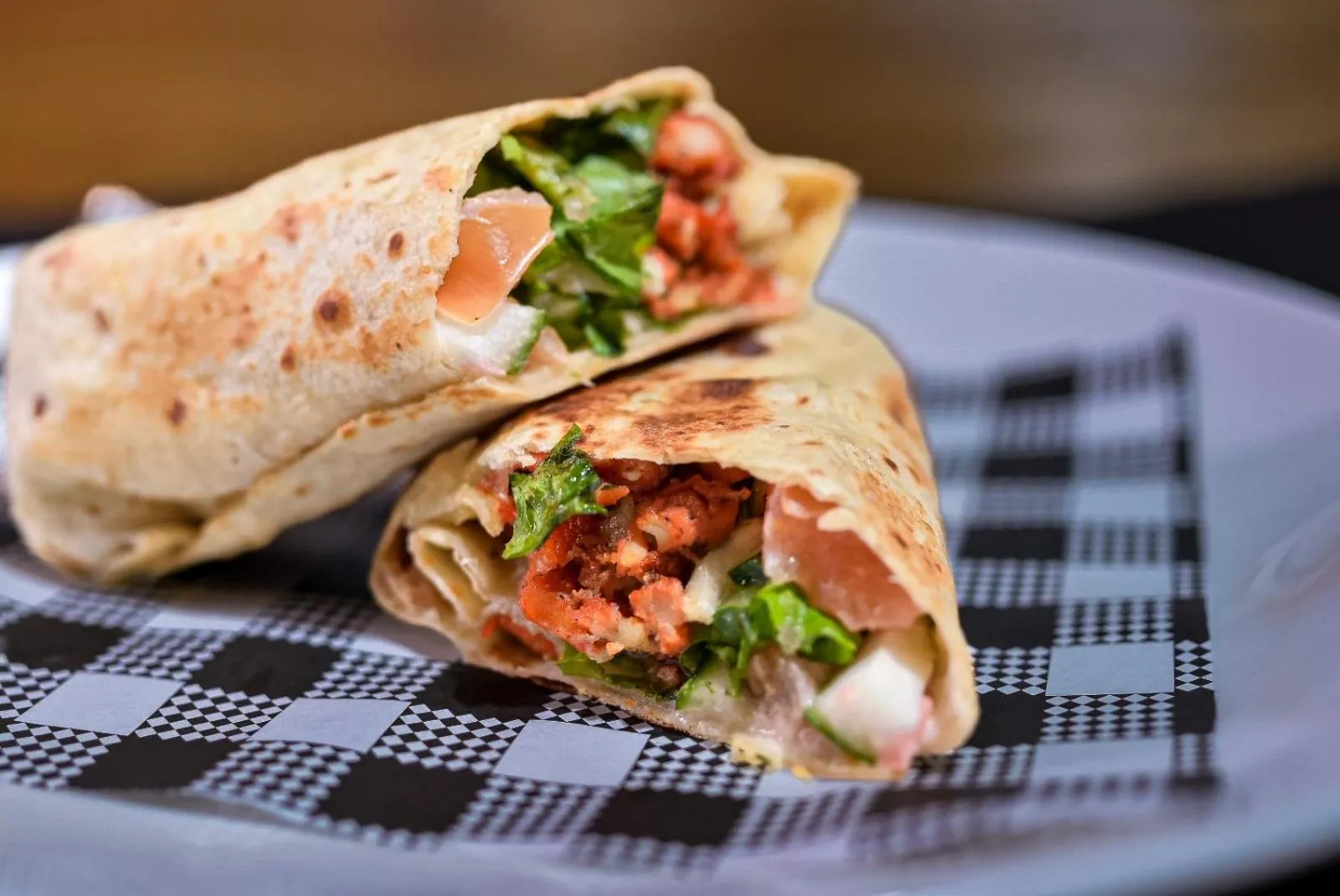 Breakfast in Sailors Beach Fiji