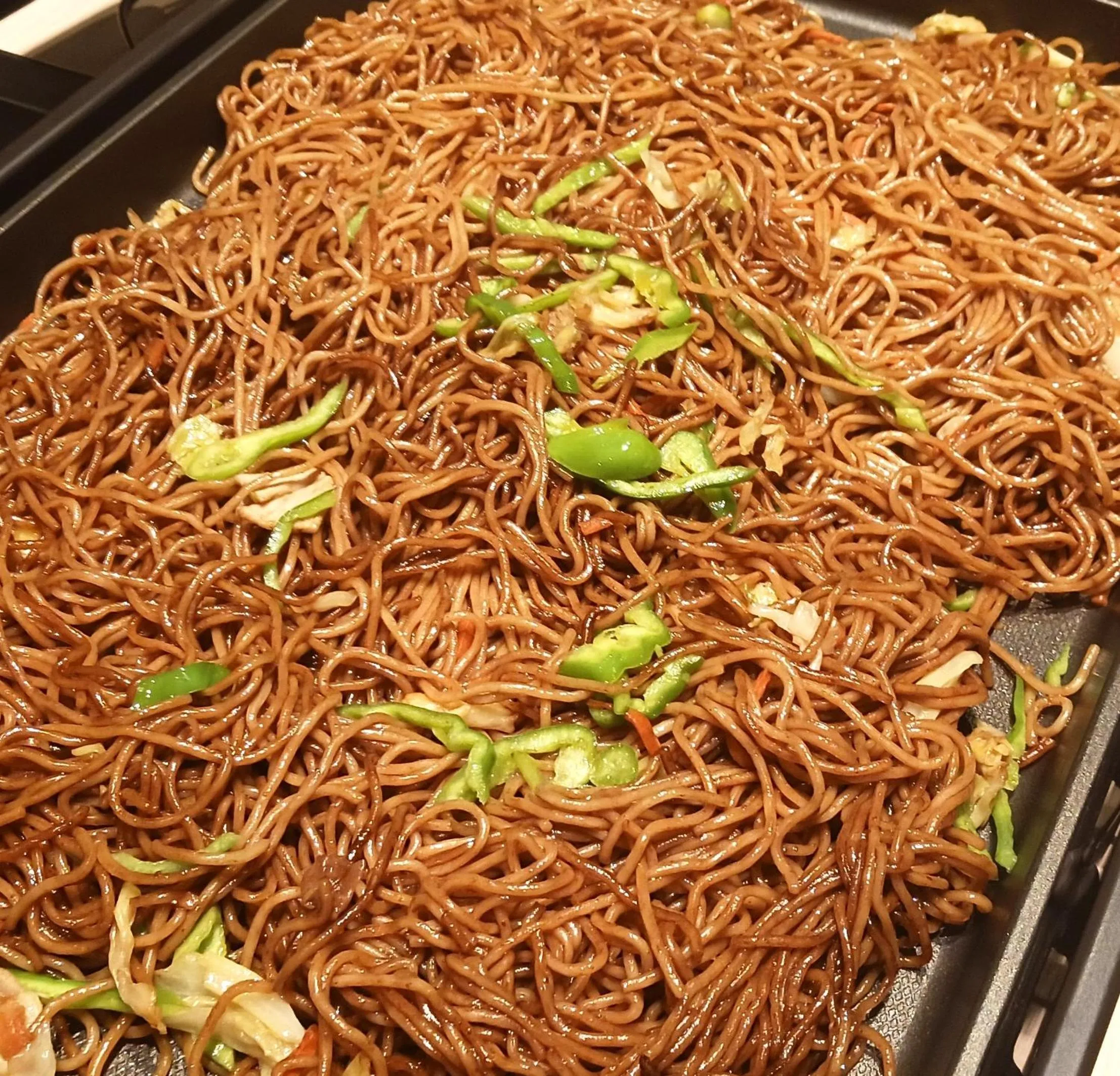 Breakfast in Iroha Grand Hotel Kintetsu Nara Ekimae