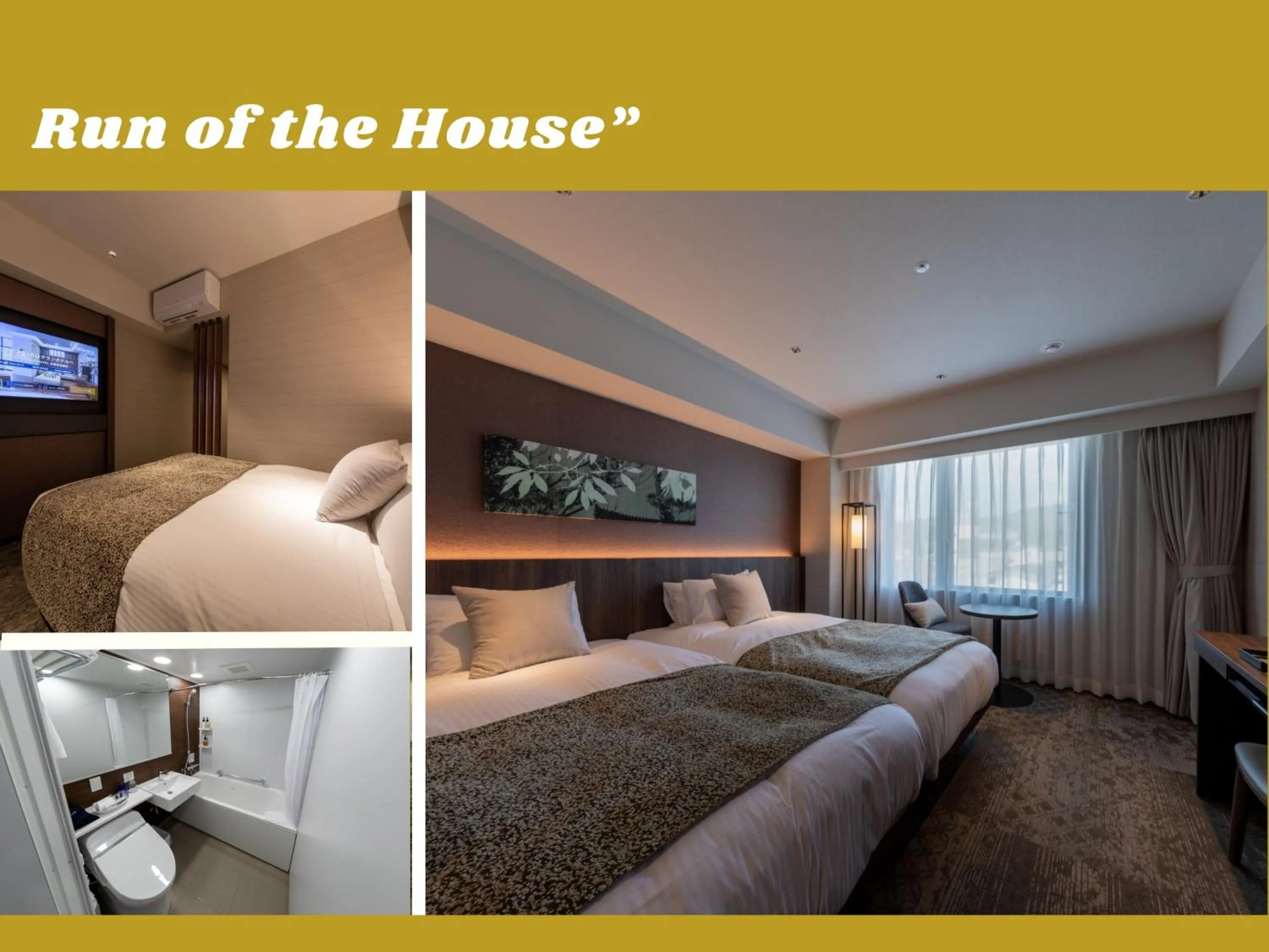 Other, Bed in Iroha Grand Hotel Kintetsu Nara Ekimae