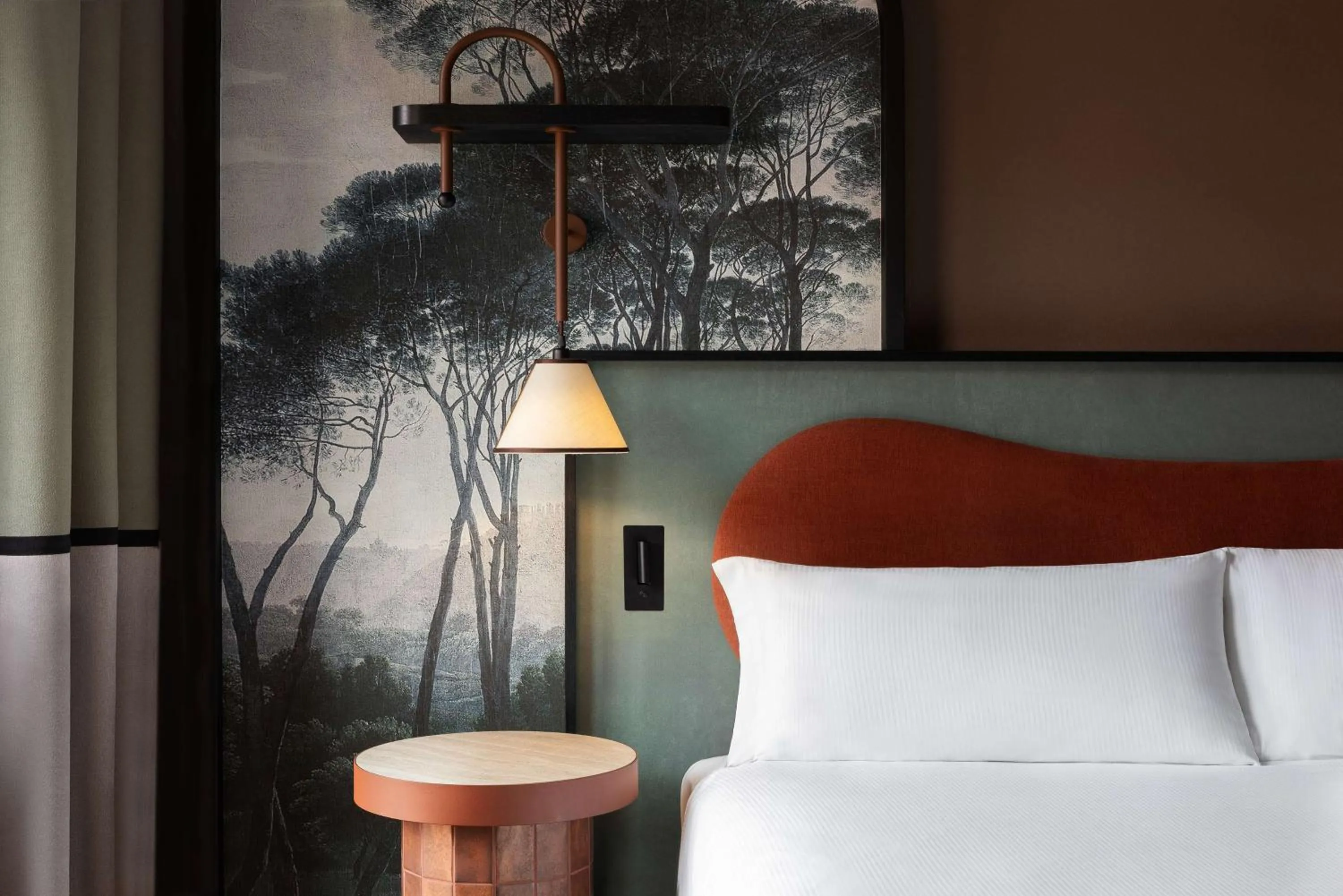 Superior King Room in Best Western Plus Hotel Spring House