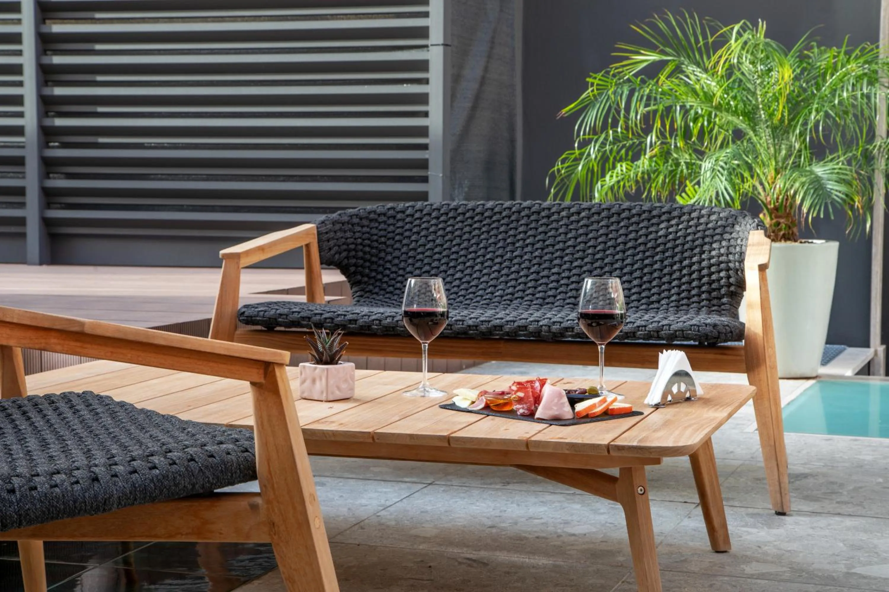 Restaurant/places to eat in Best Western Plus Hotel Spring House